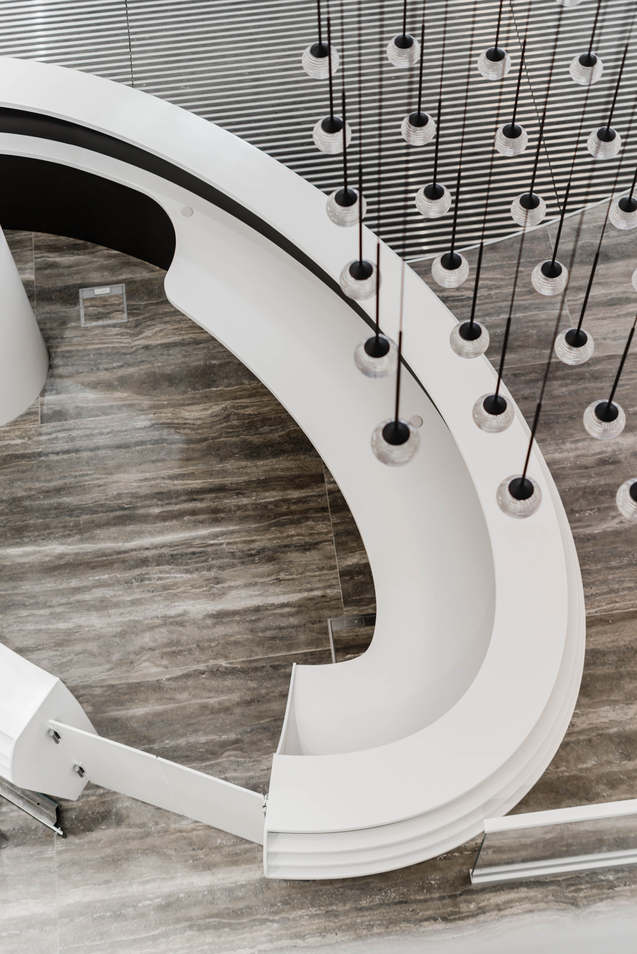 Коммерческая недвижимость. Интерьерный и репортажный фотограф в Санкт-Петербурге