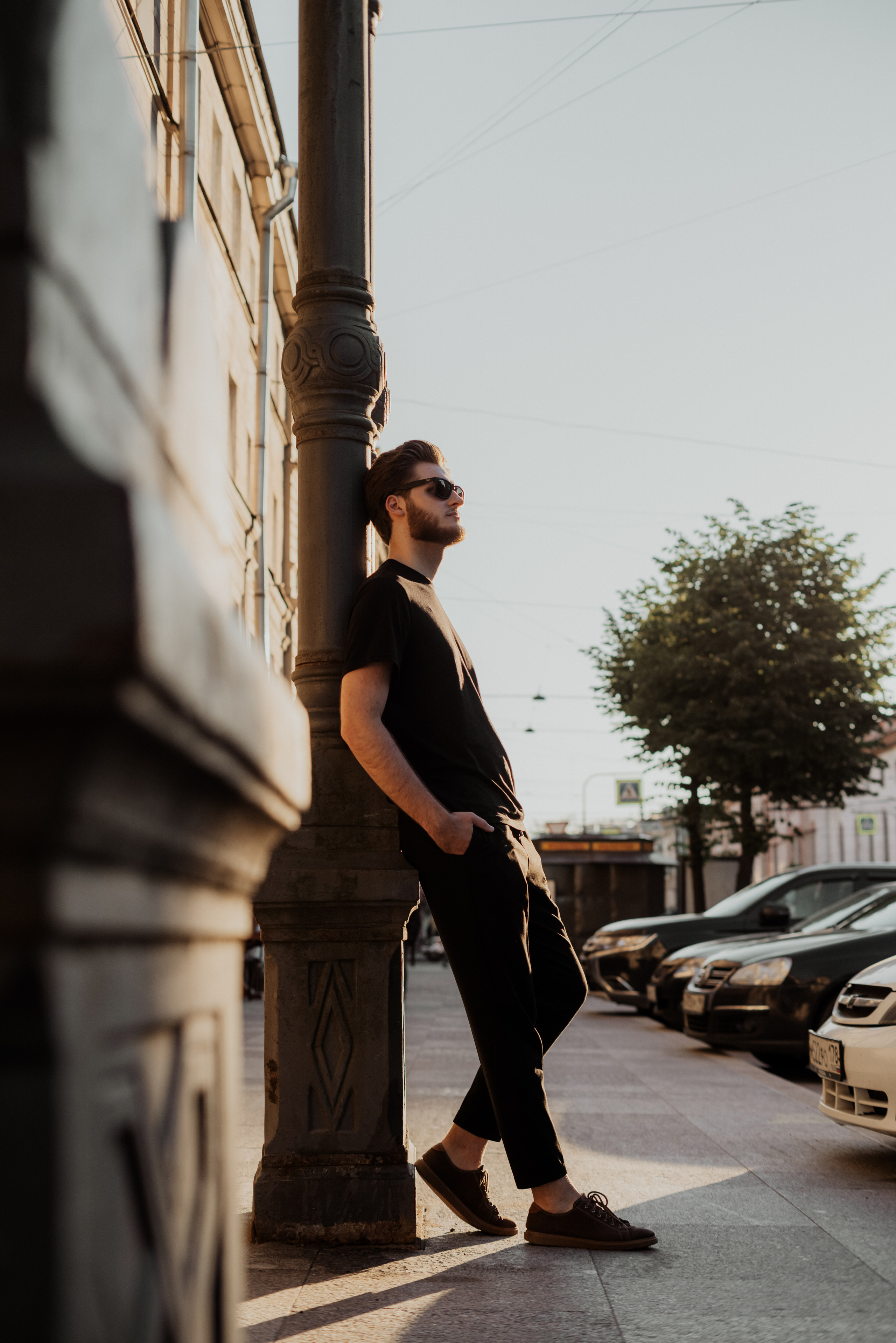 Фотопрогулка по Питеру. Интерьерный и репортажный фотограф в Санкт-Петербурге