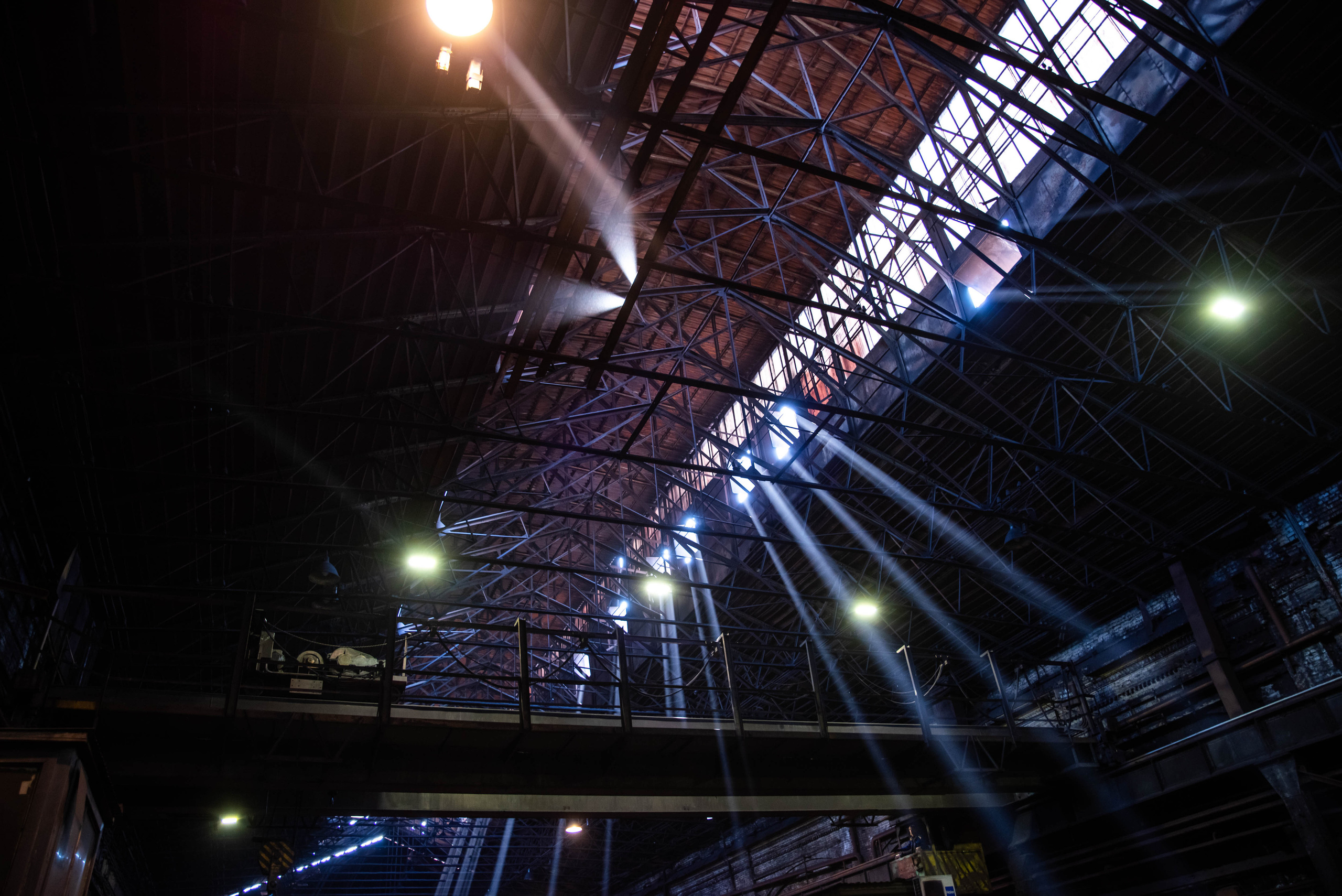 Производство. Интерьерный и репортажный фотограф в Санкт-Петербурге