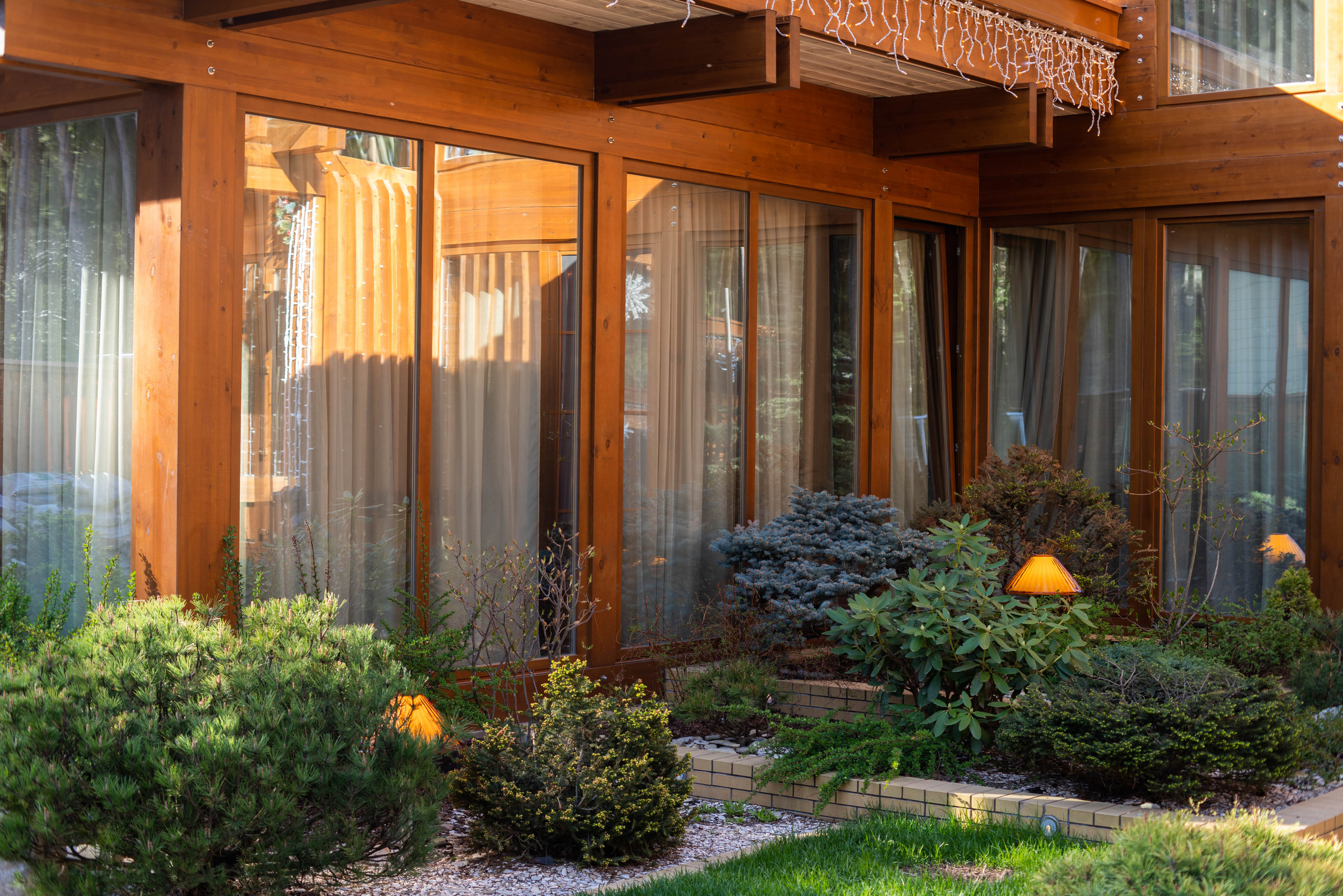 Частный дом. Интерьерный и репортажный фотограф в Санкт-Петербурге