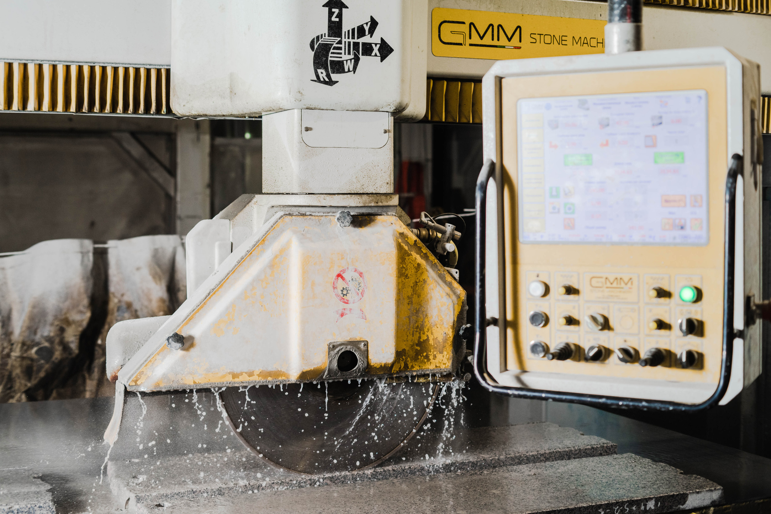 Производство. Интерьерный и репортажный фотограф в Санкт-Петербурге