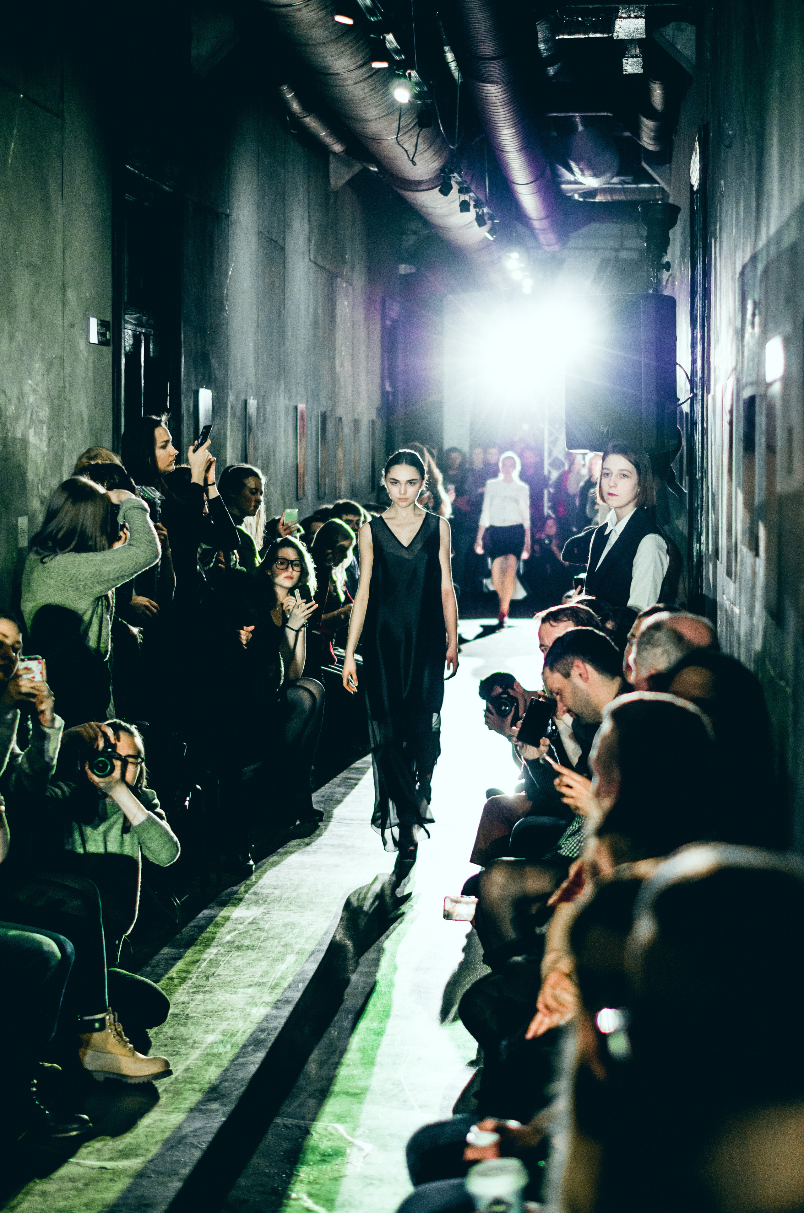 Fashion. Интерьерный и репортажный фотограф в Санкт-Петербурге