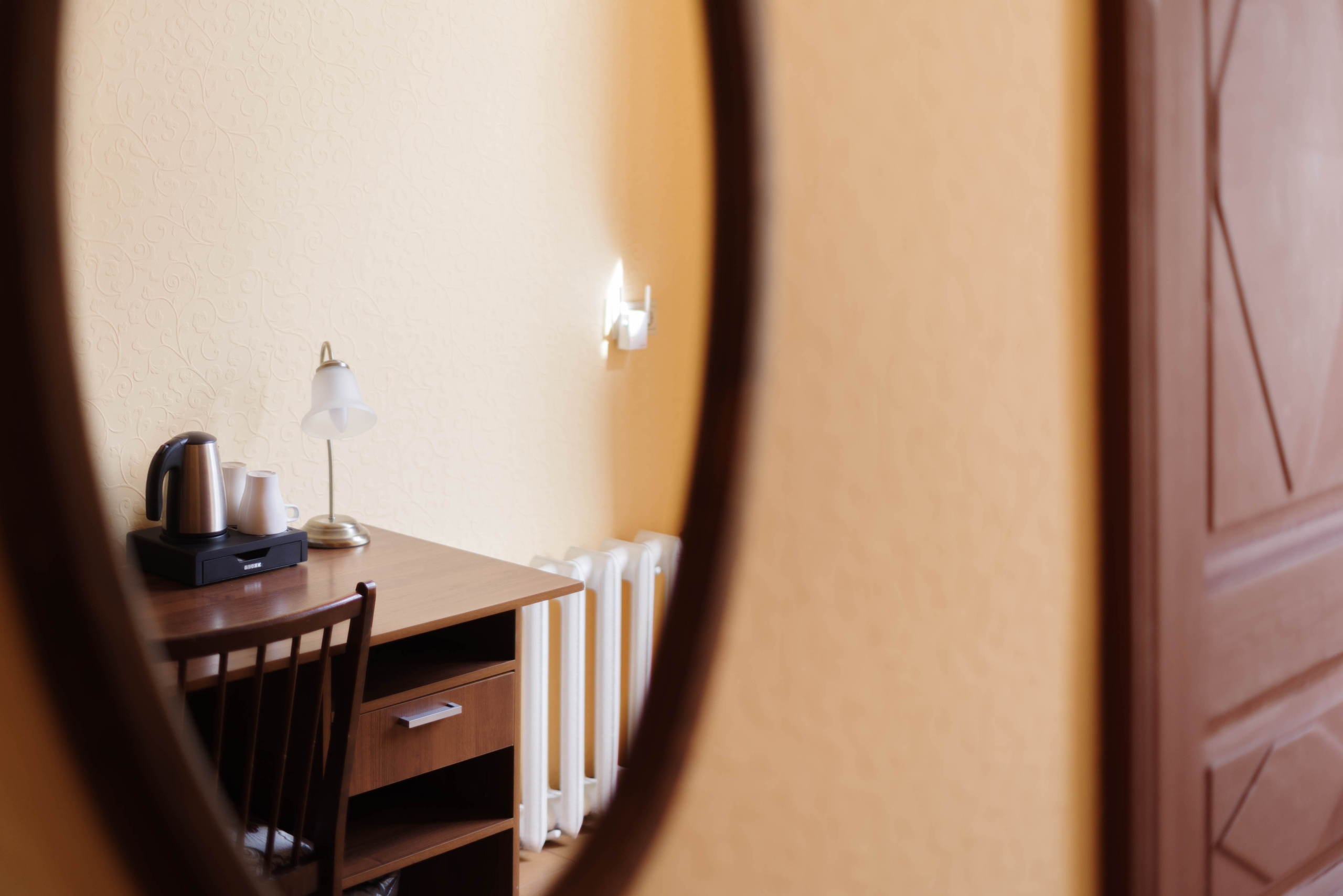 Отели и хостелы. Интерьерный и репортажный фотограф в Санкт-Петербурге