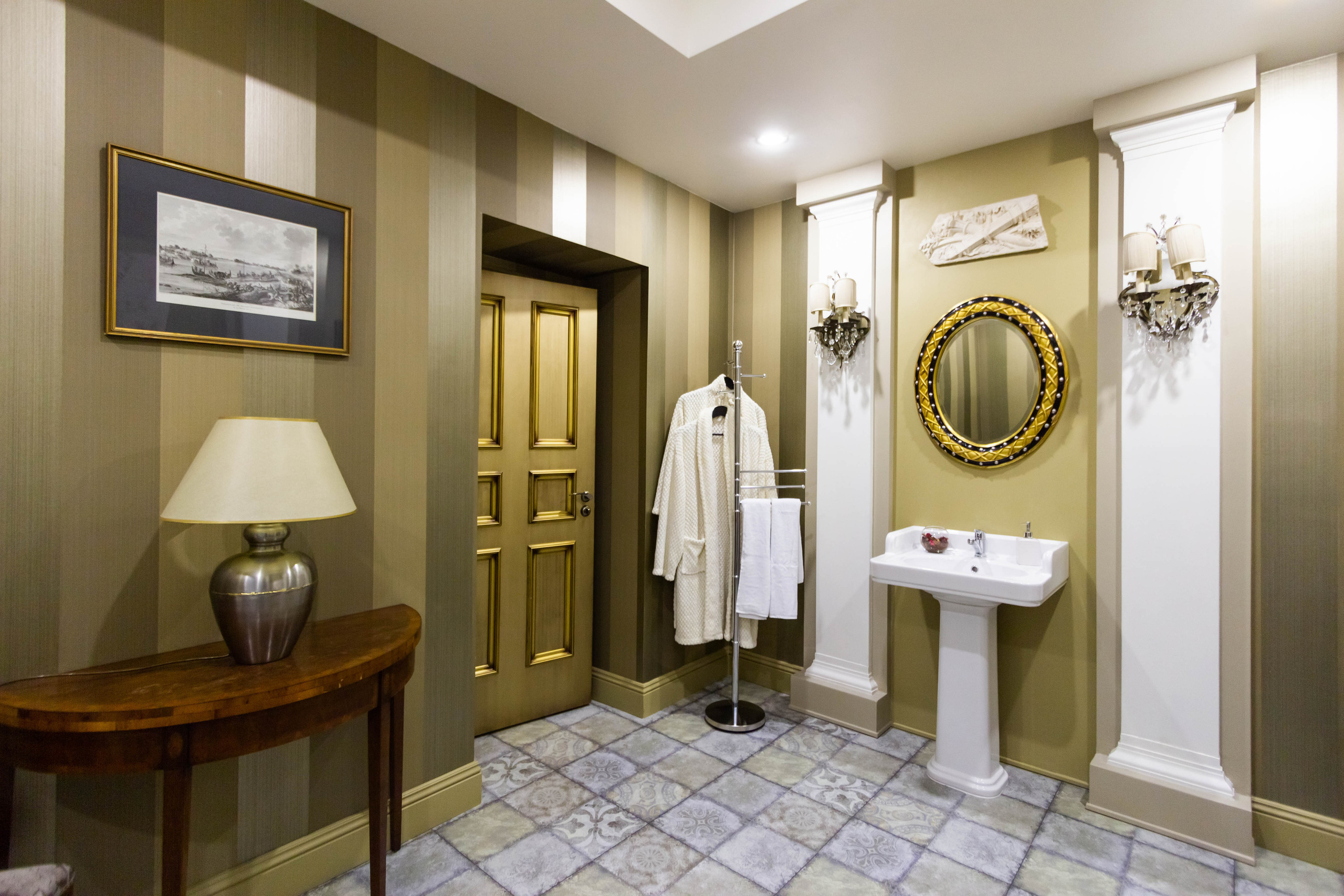 Отели и хостелы. Интерьерный и репортажный фотограф в Санкт-Петербурге