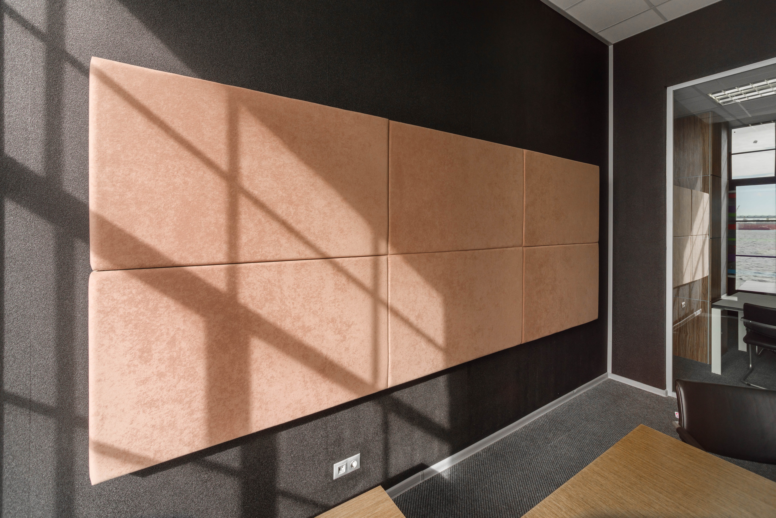 Коммерческая недвижимость. Интерьерный и репортажный фотограф в Санкт-Петербурге