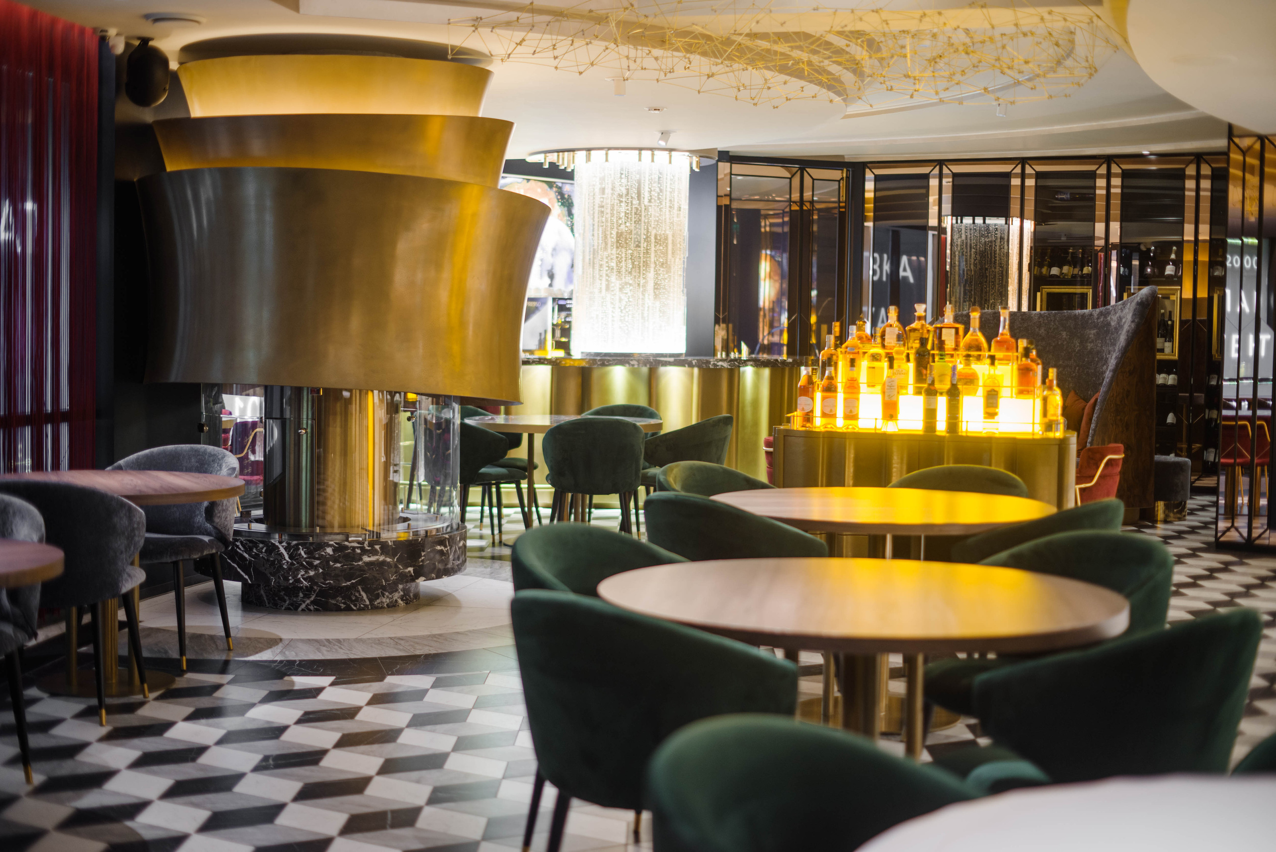 Коммерческая недвижимость. Интерьерный и репортажный фотограф в Санкт-Петербурге