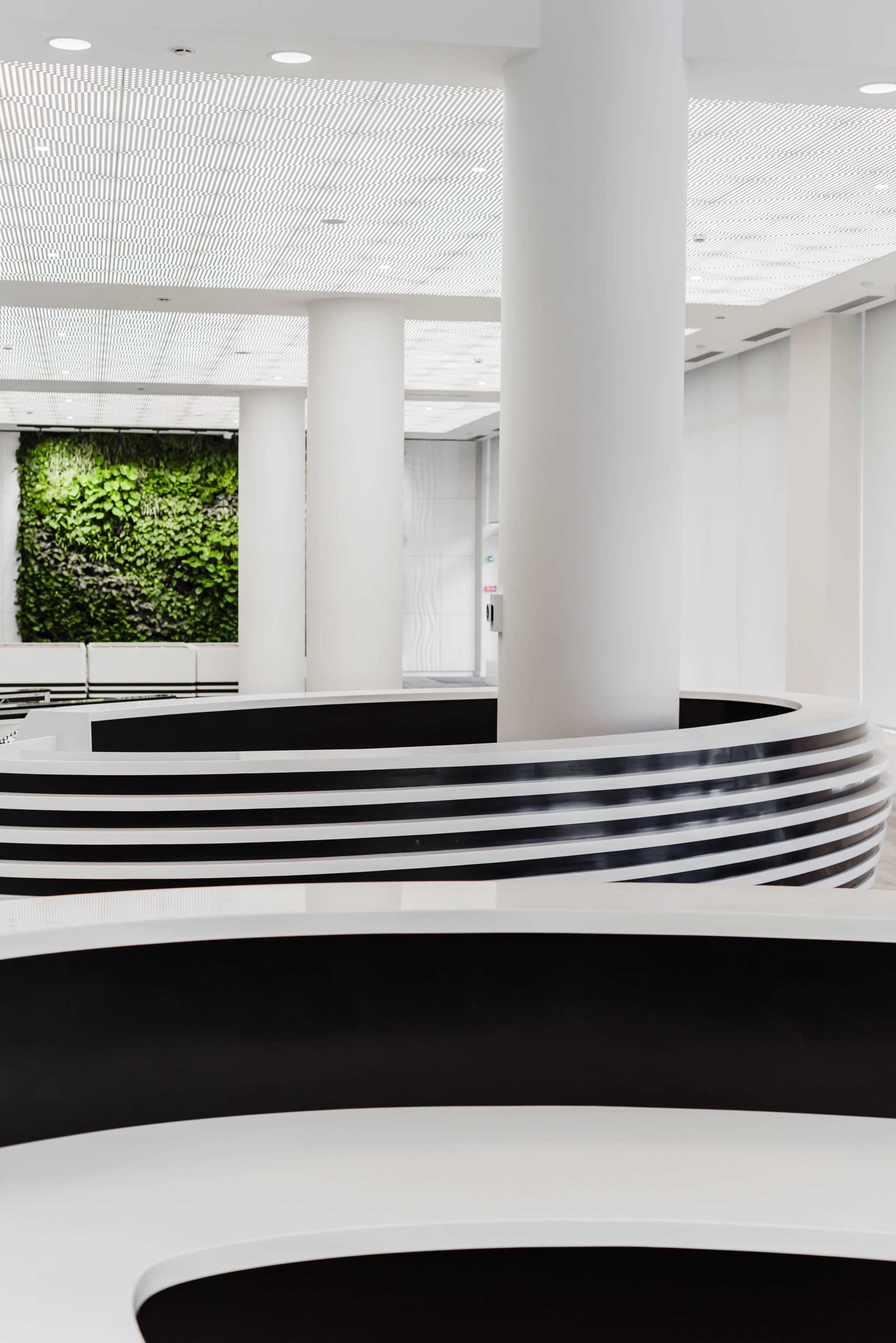 Коммерческая недвижимость. Интерьерный и репортажный фотограф в Санкт-Петербурге