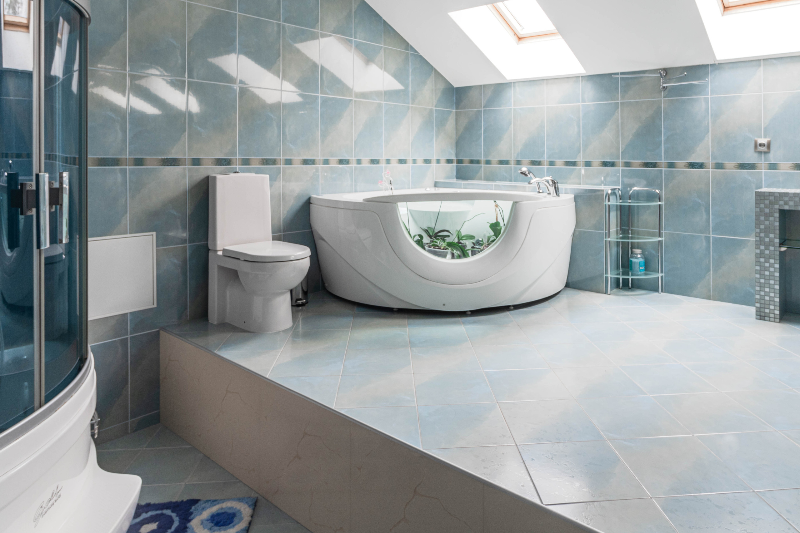 Частный дом. Интерьерный и репортажный фотограф в Санкт-Петербурге