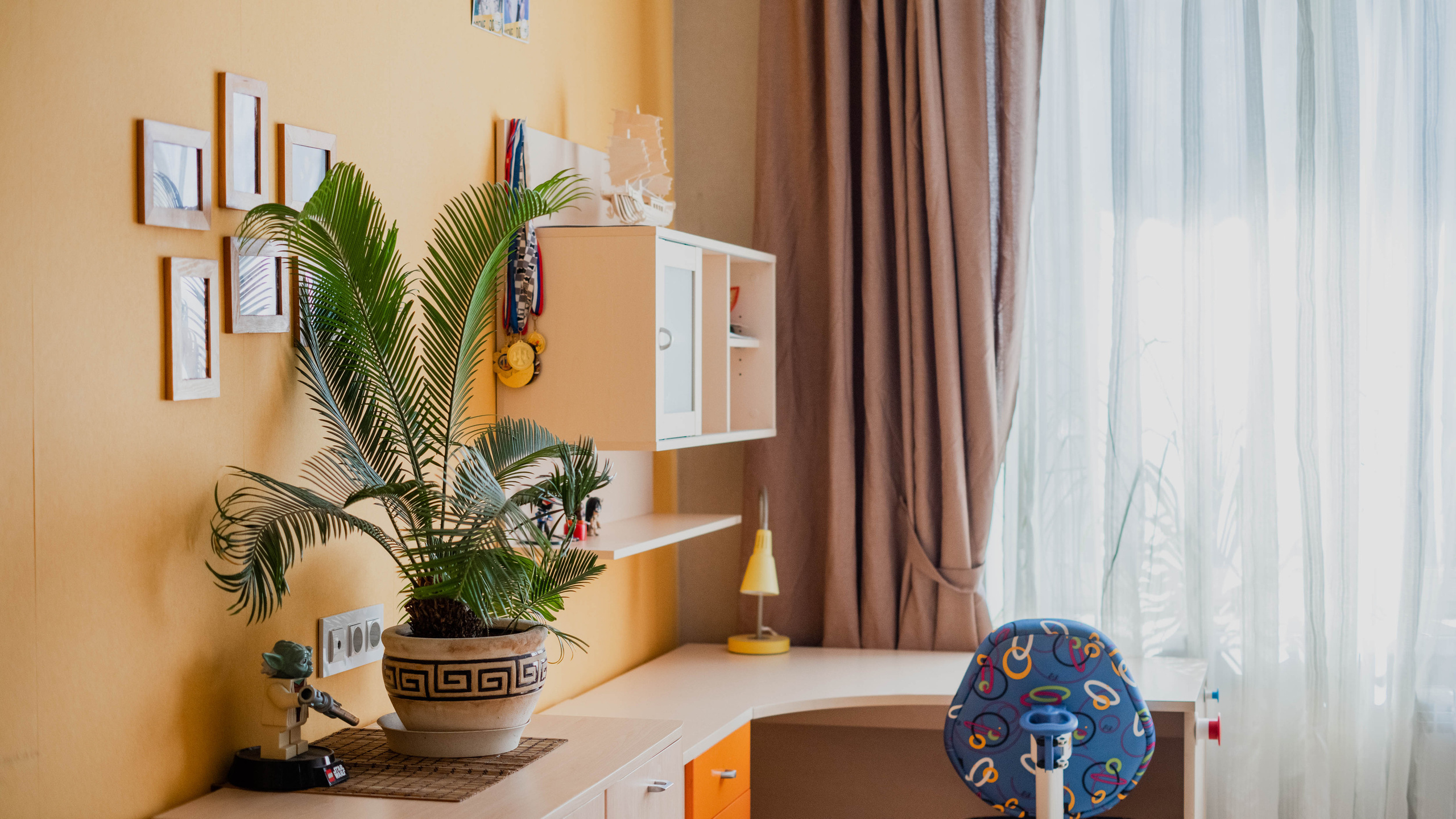 Квартиры. Интерьерный и репортажный фотограф в Санкт-Петербурге