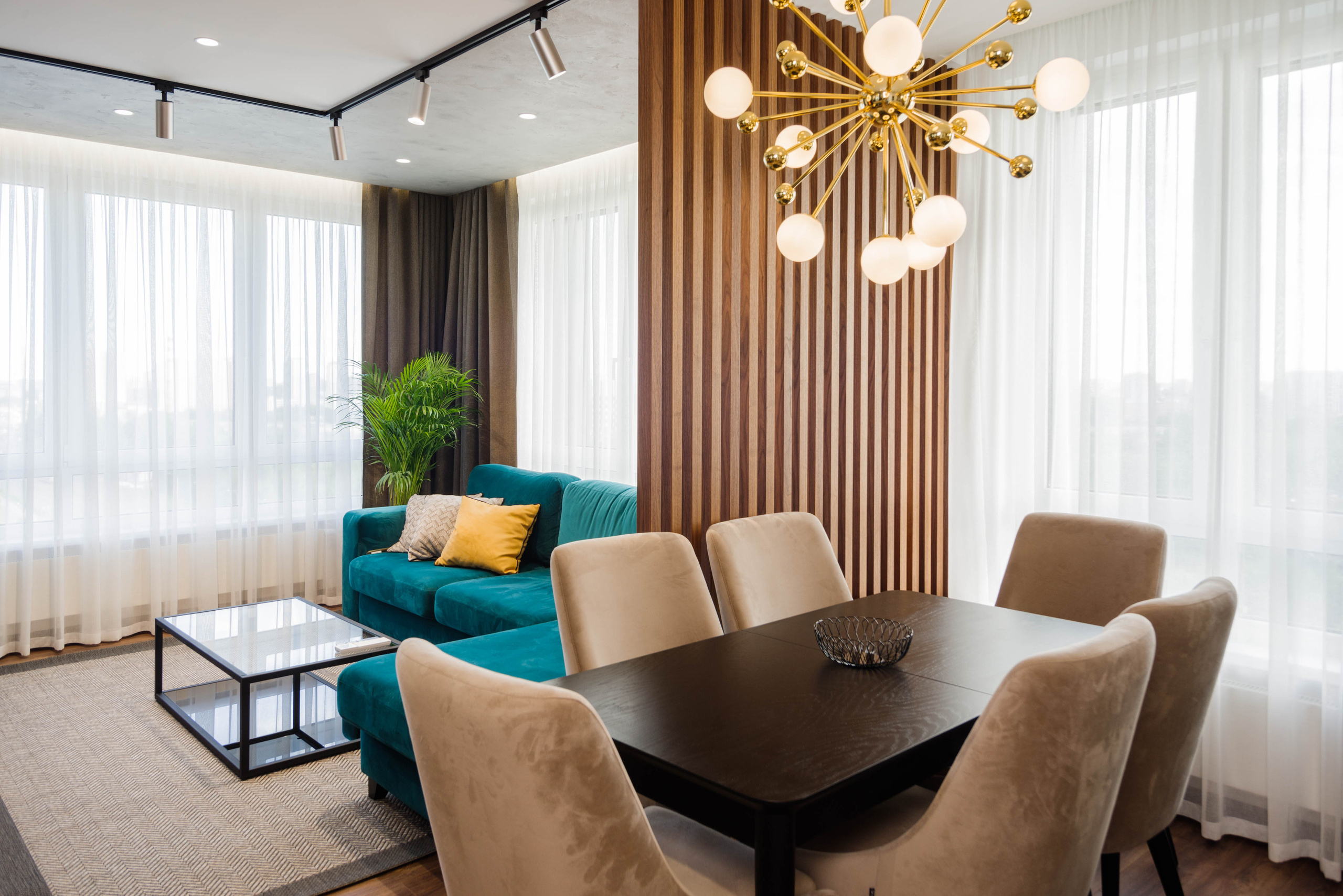 Квартиры. Интерьерный и репортажный фотограф в Санкт-Петербурге