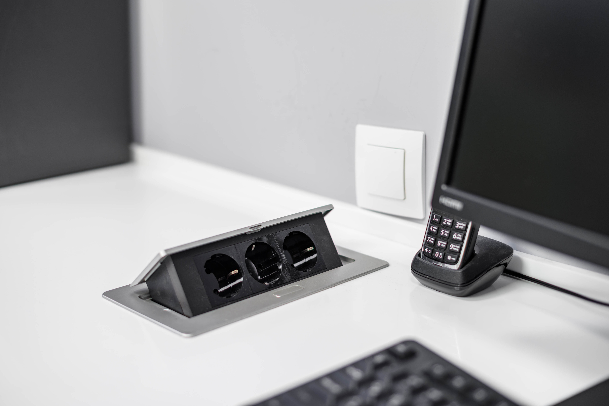 Коммерческая недвижимость. Интерьерный и репортажный фотограф в Санкт-Петербурге