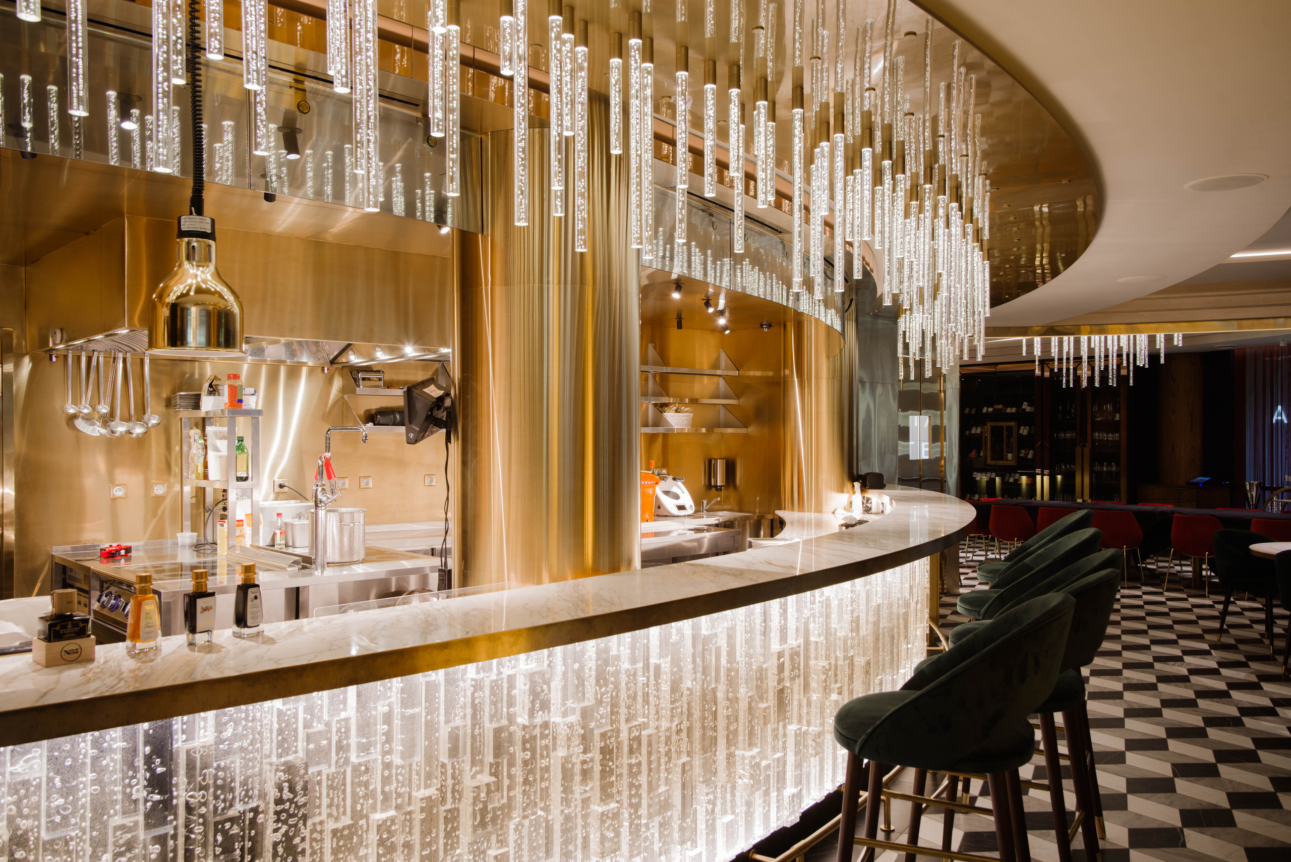 Коммерческая недвижимость. Интерьерный и репортажный фотограф в Санкт-Петербурге