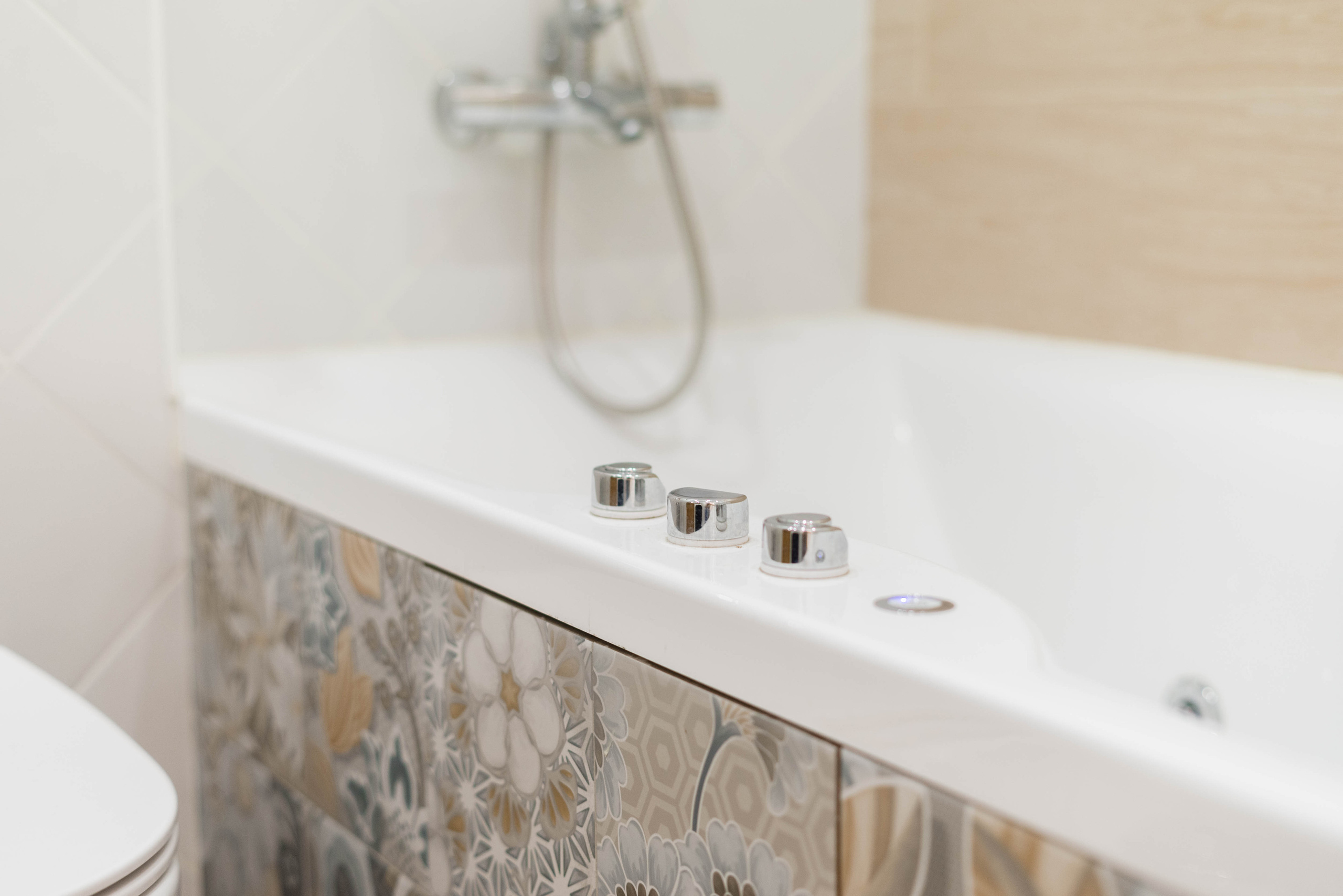 Квартиры. Интерьерный и репортажный фотограф в Санкт-Петербурге