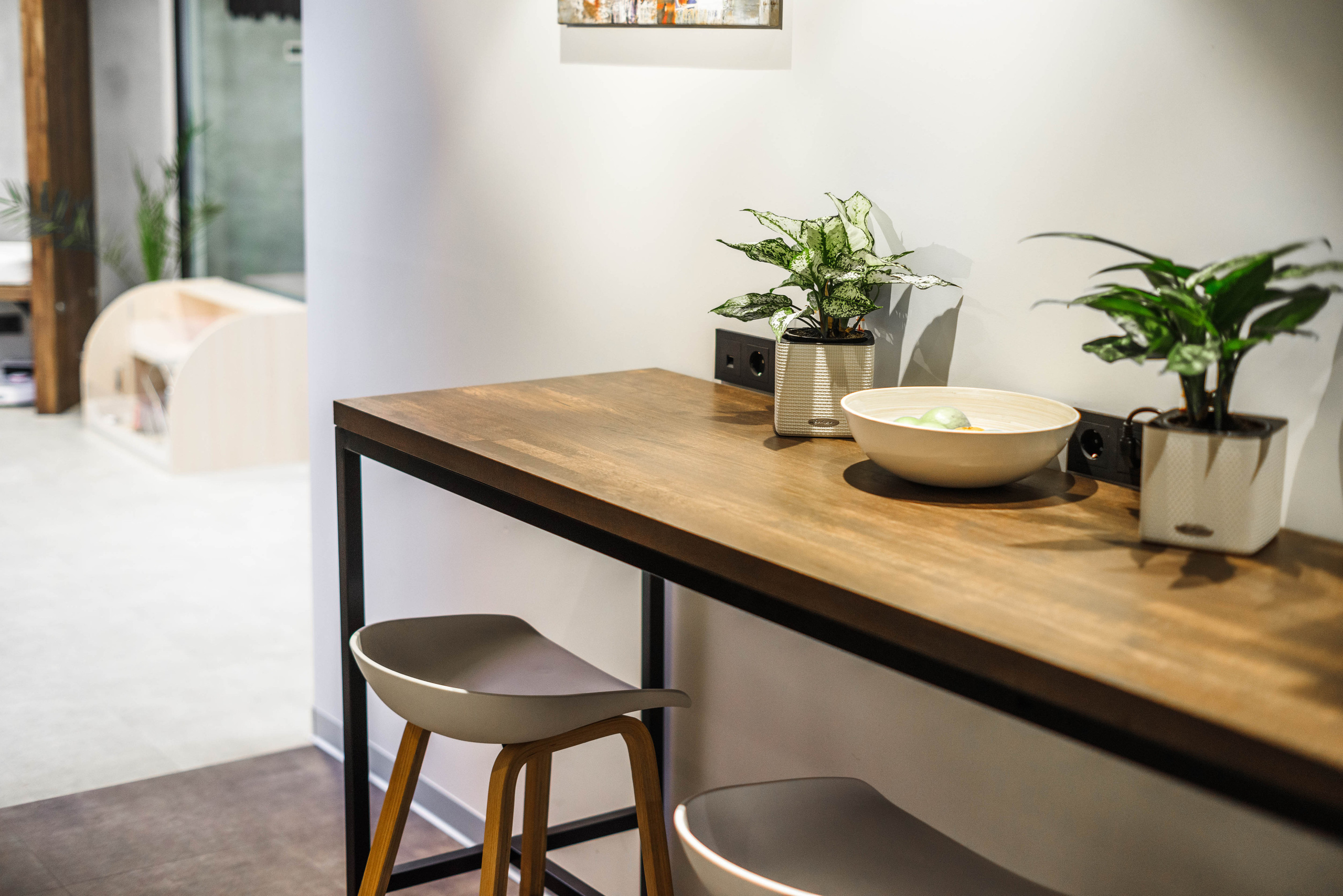 Коммерческая недвижимость. Интерьерный и репортажный фотограф в Санкт-Петербурге