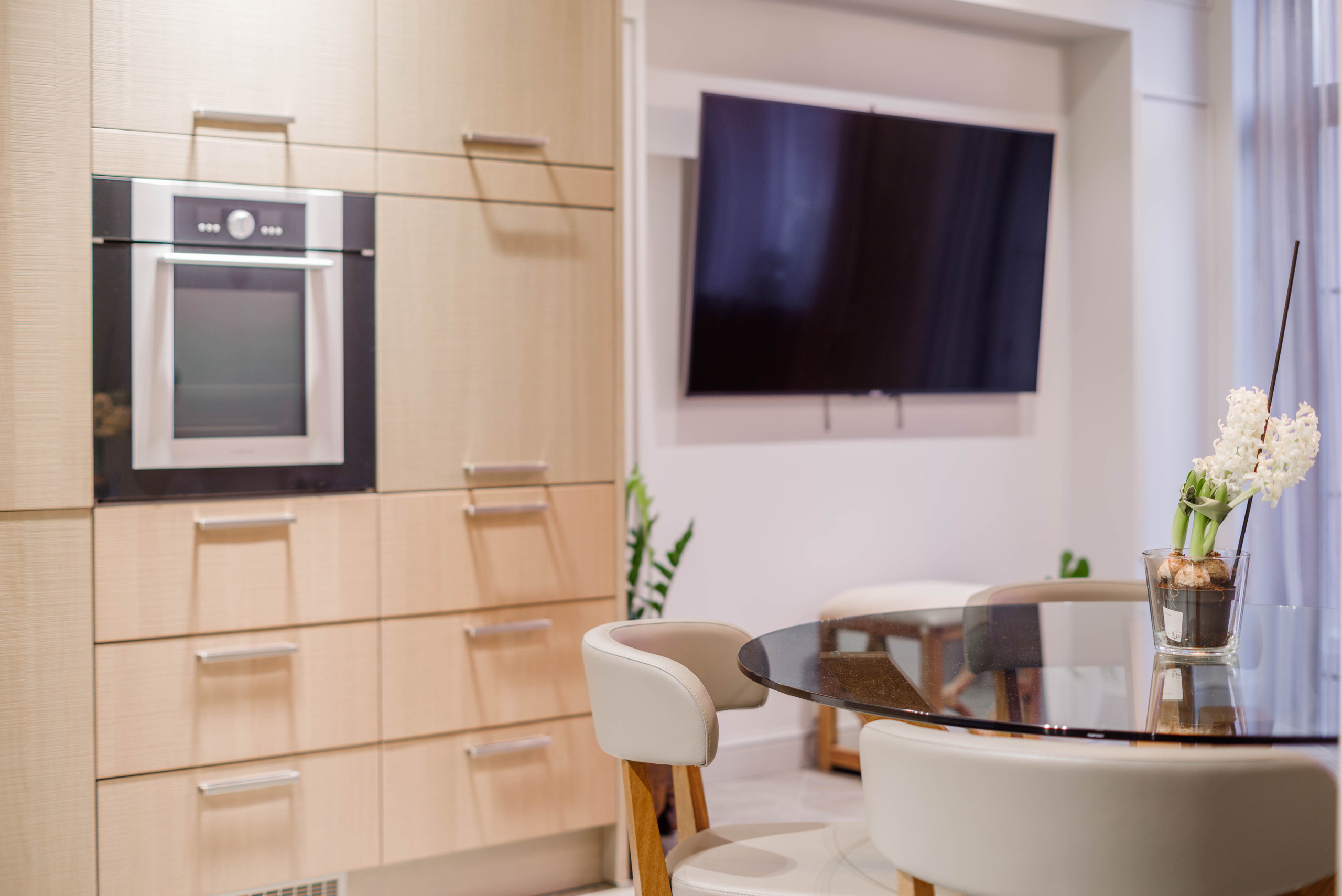 Частный дом. Интерьерный и репортажный фотограф в Санкт-Петербурге