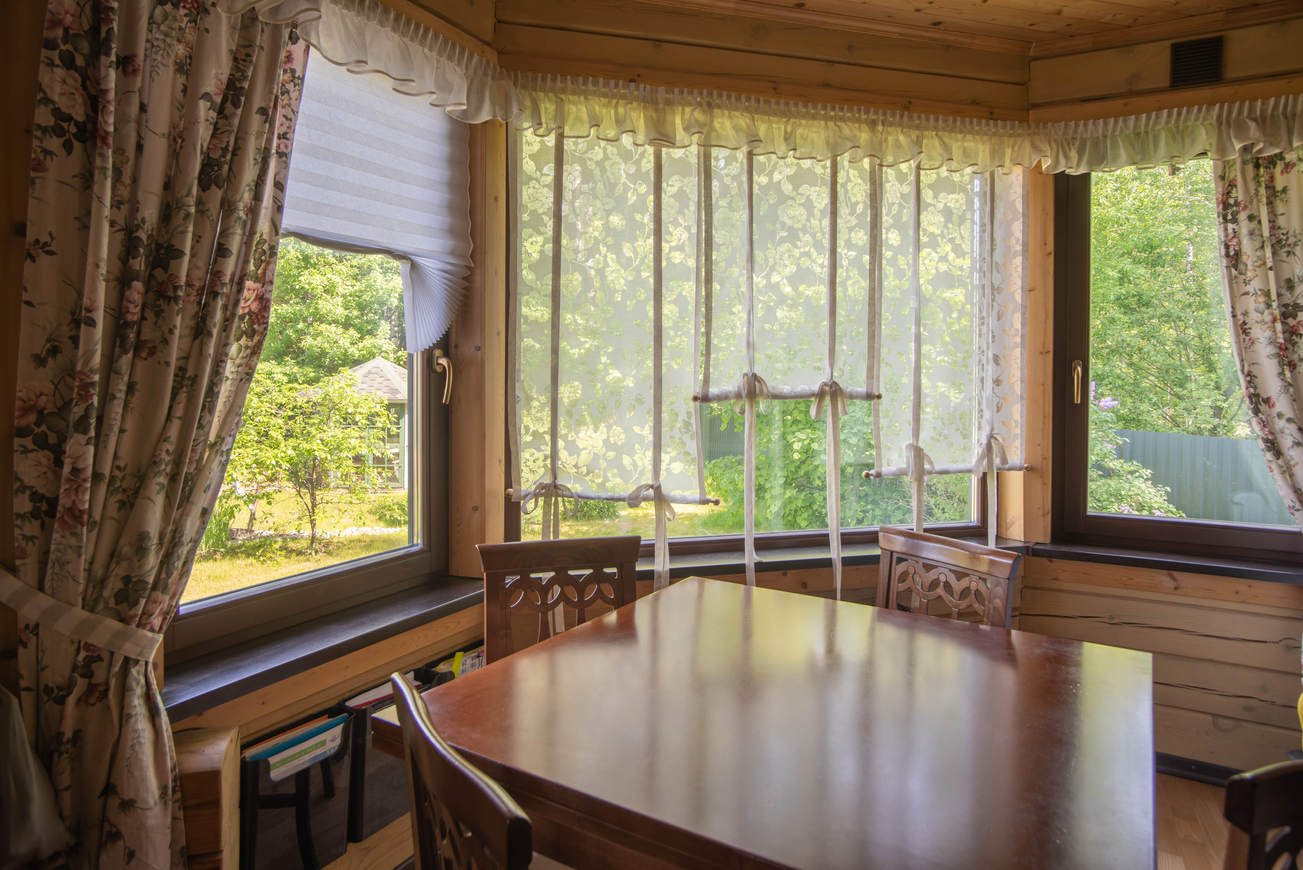 Частный дом. Интерьерный и репортажный фотограф в Санкт-Петербурге