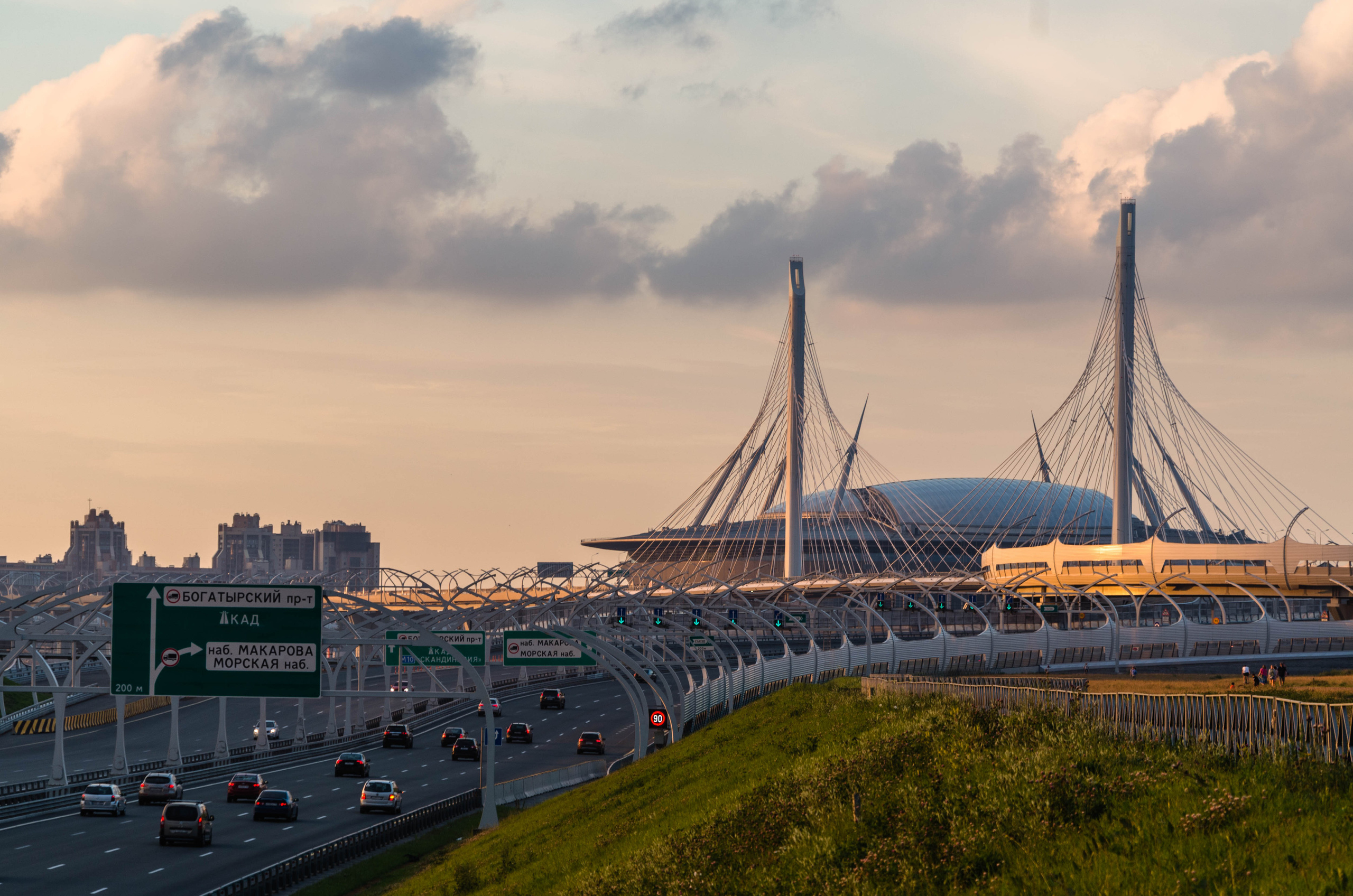 Пейзажи и архитектура. Интерьерный и репортажный фотограф в Санкт-Петербурге