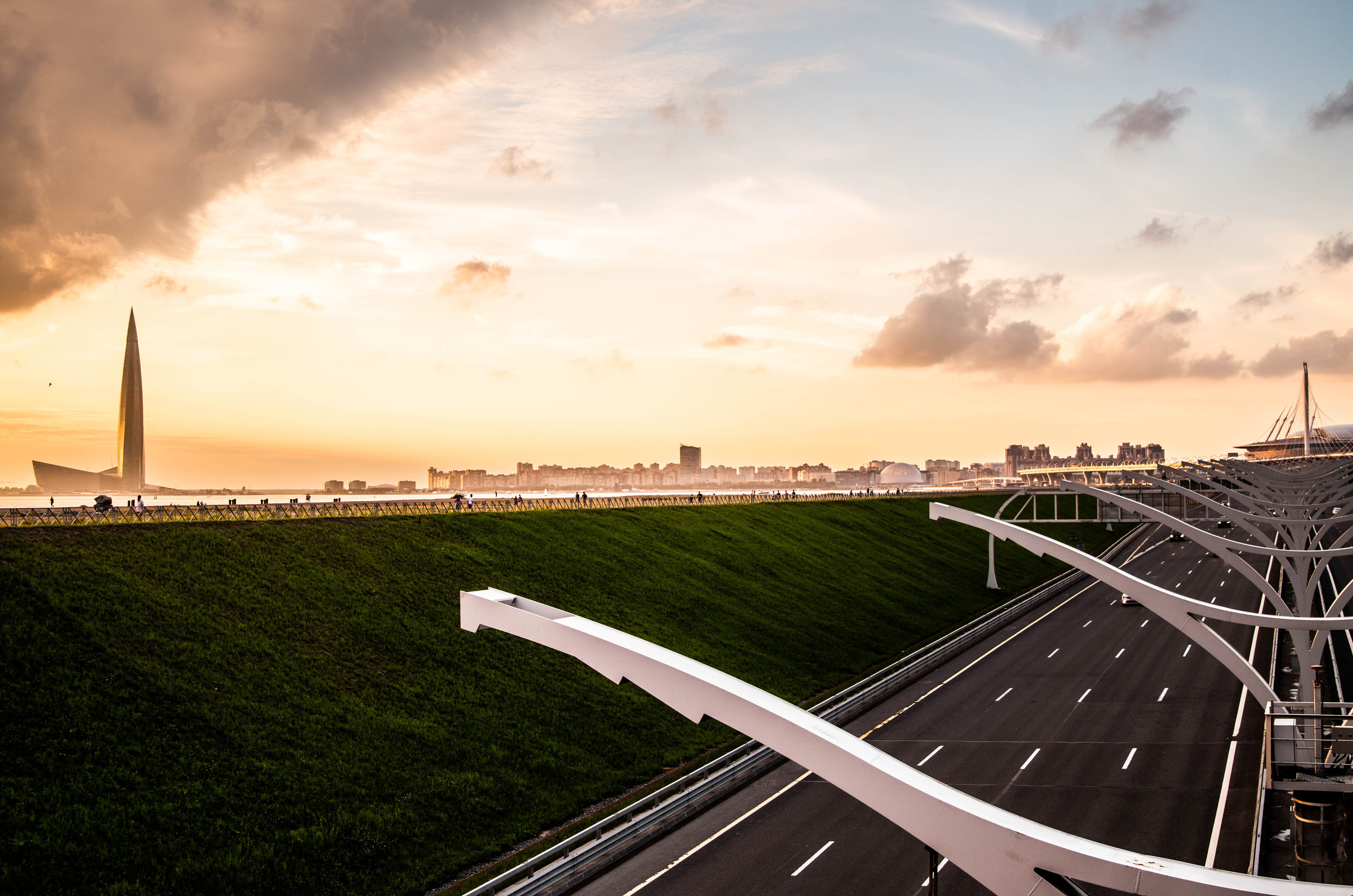 Пейзажи и архитектура. Интерьерный и репортажный фотограф в Санкт-Петербурге