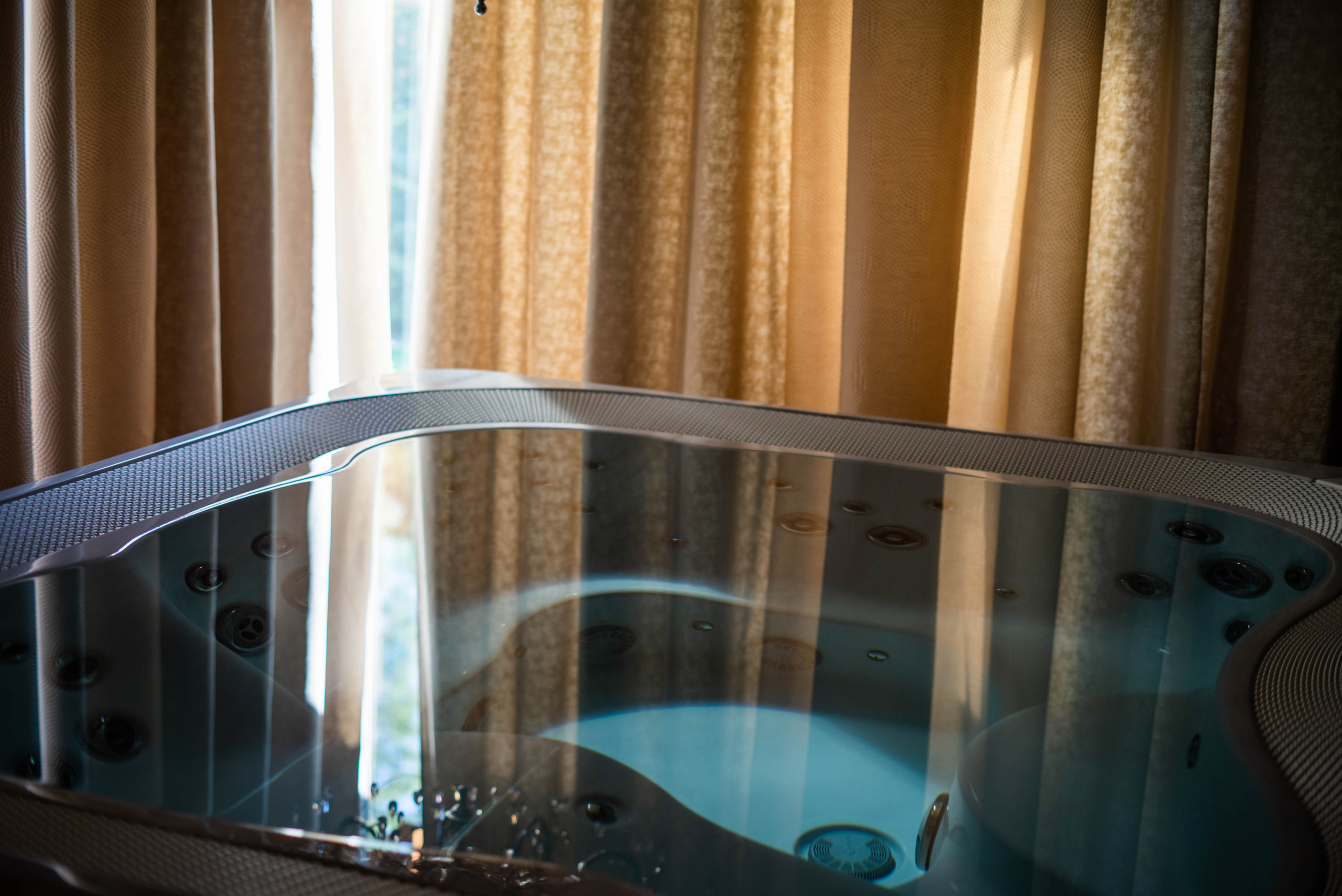 Частный дом. Интерьерный и репортажный фотограф в Санкт-Петербурге