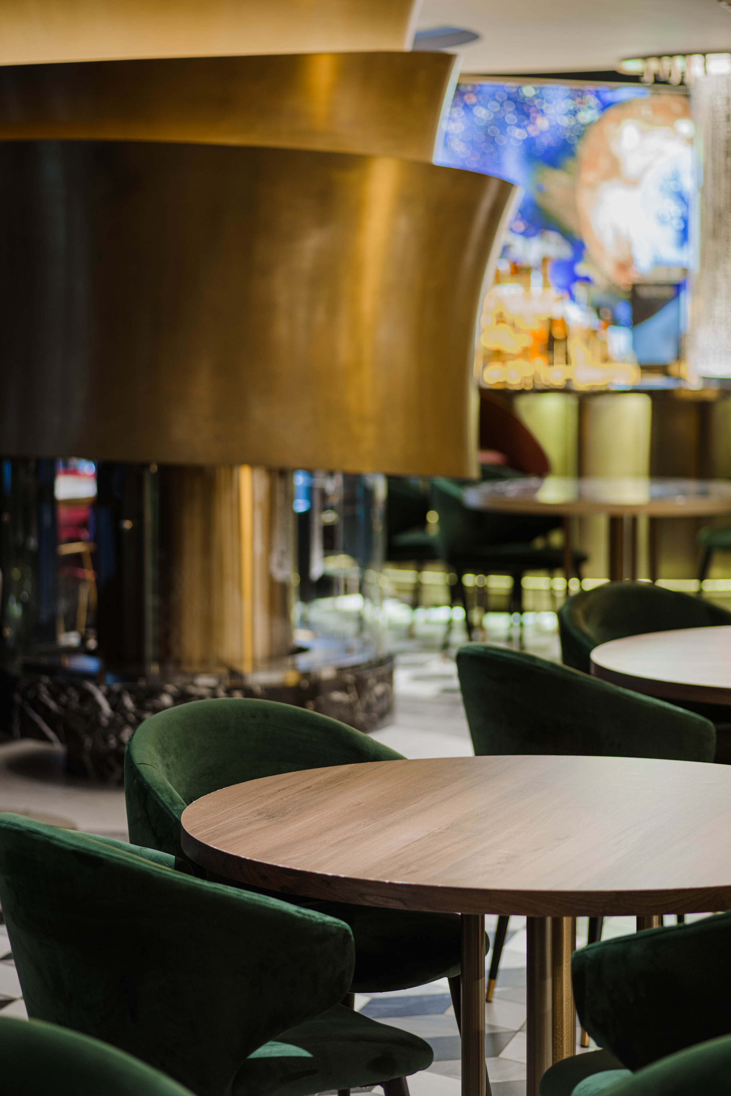 Коммерческая недвижимость. Интерьерный и репортажный фотограф в Санкт-Петербурге