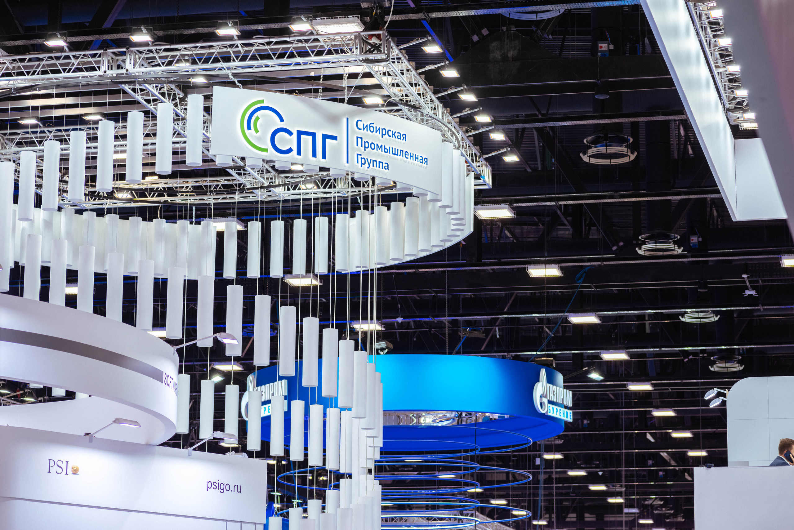 Коммерческая недвижимость. Интерьерный и репортажный фотограф в Санкт-Петербурге