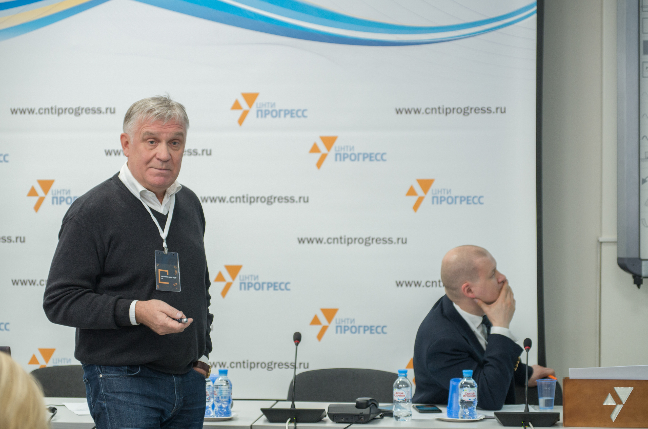 Бизнес-встречи. Интерьерный и репортажный фотограф в Санкт-Петербурге