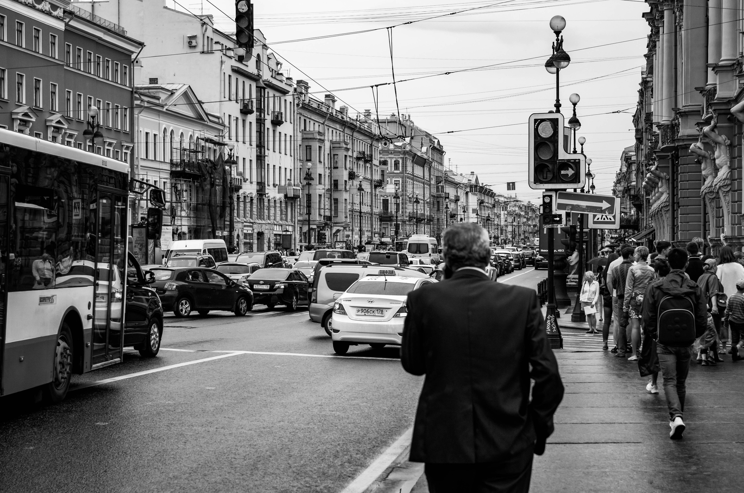 Пейзажи и архитектура. Интерьерный и репортажный фотограф в Санкт-Петербурге