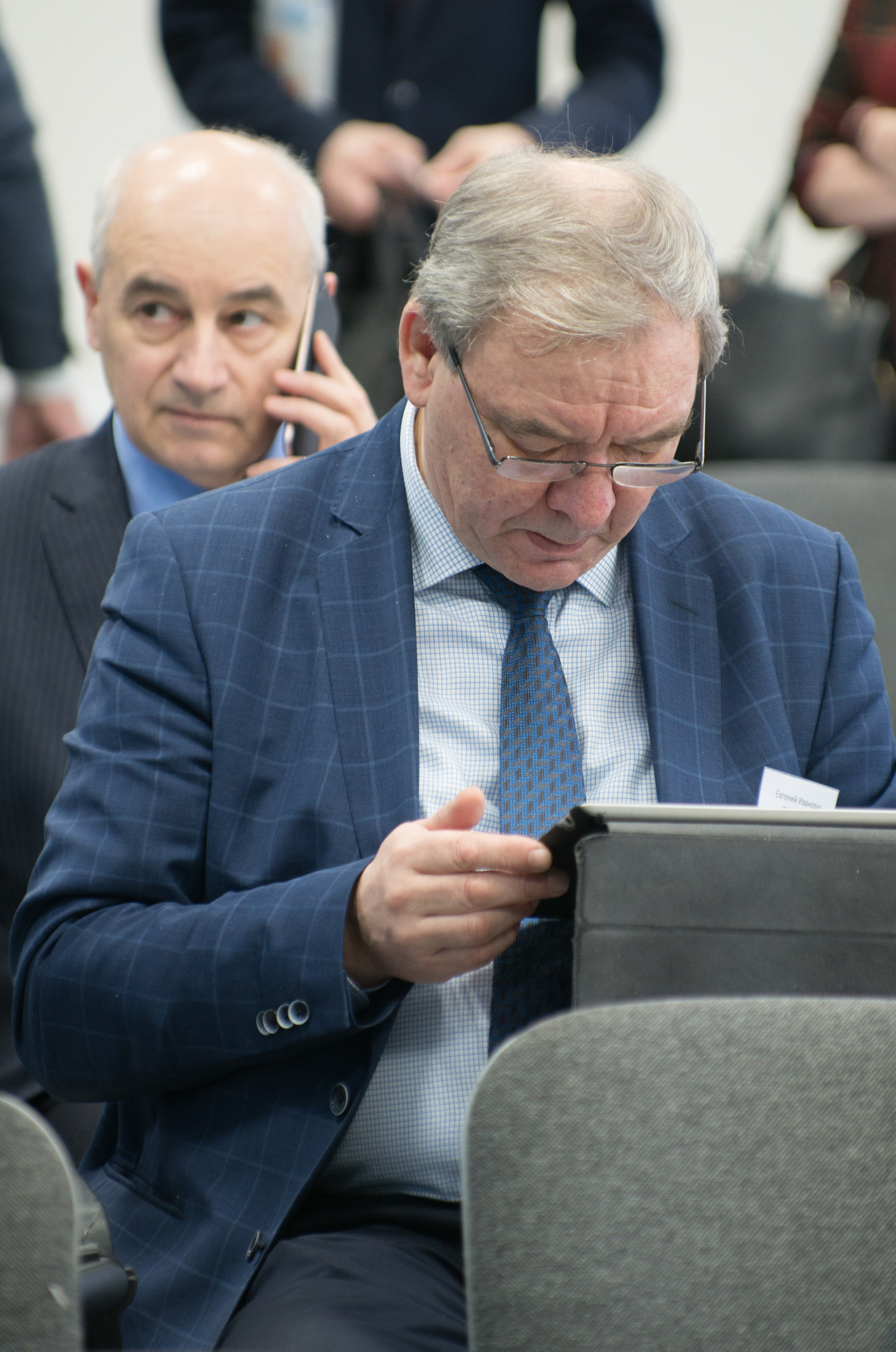 Бизнес-встречи. Интерьерный и репортажный фотограф в Санкт-Петербурге