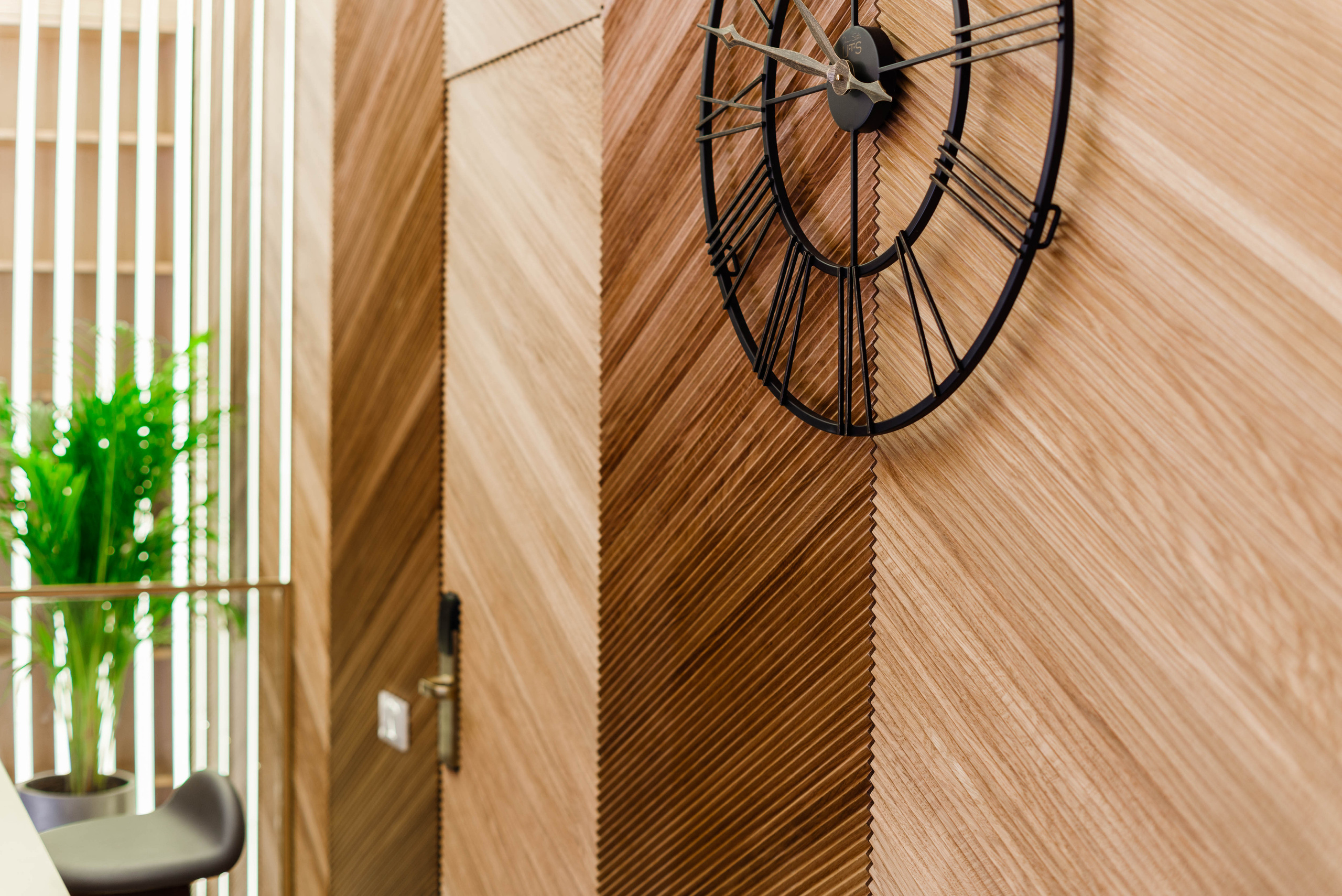 Коммерческая недвижимость. Интерьерный и репортажный фотограф в Санкт-Петербурге