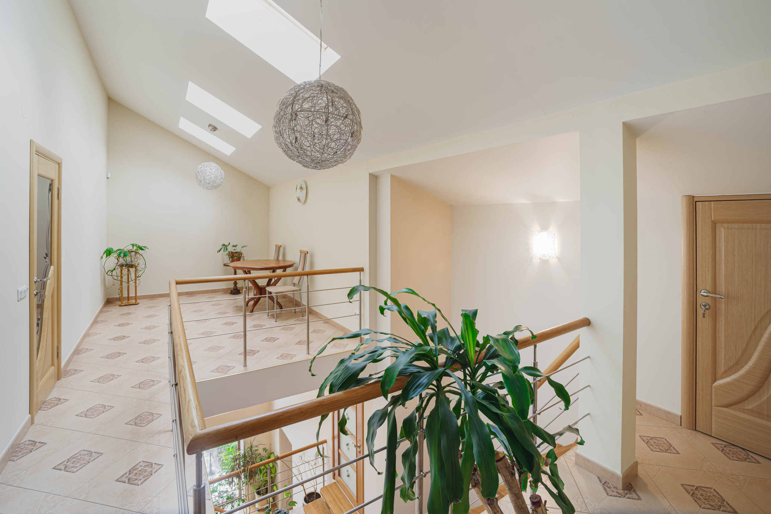 Частный дом. Интерьерный и репортажный фотограф в Санкт-Петербурге