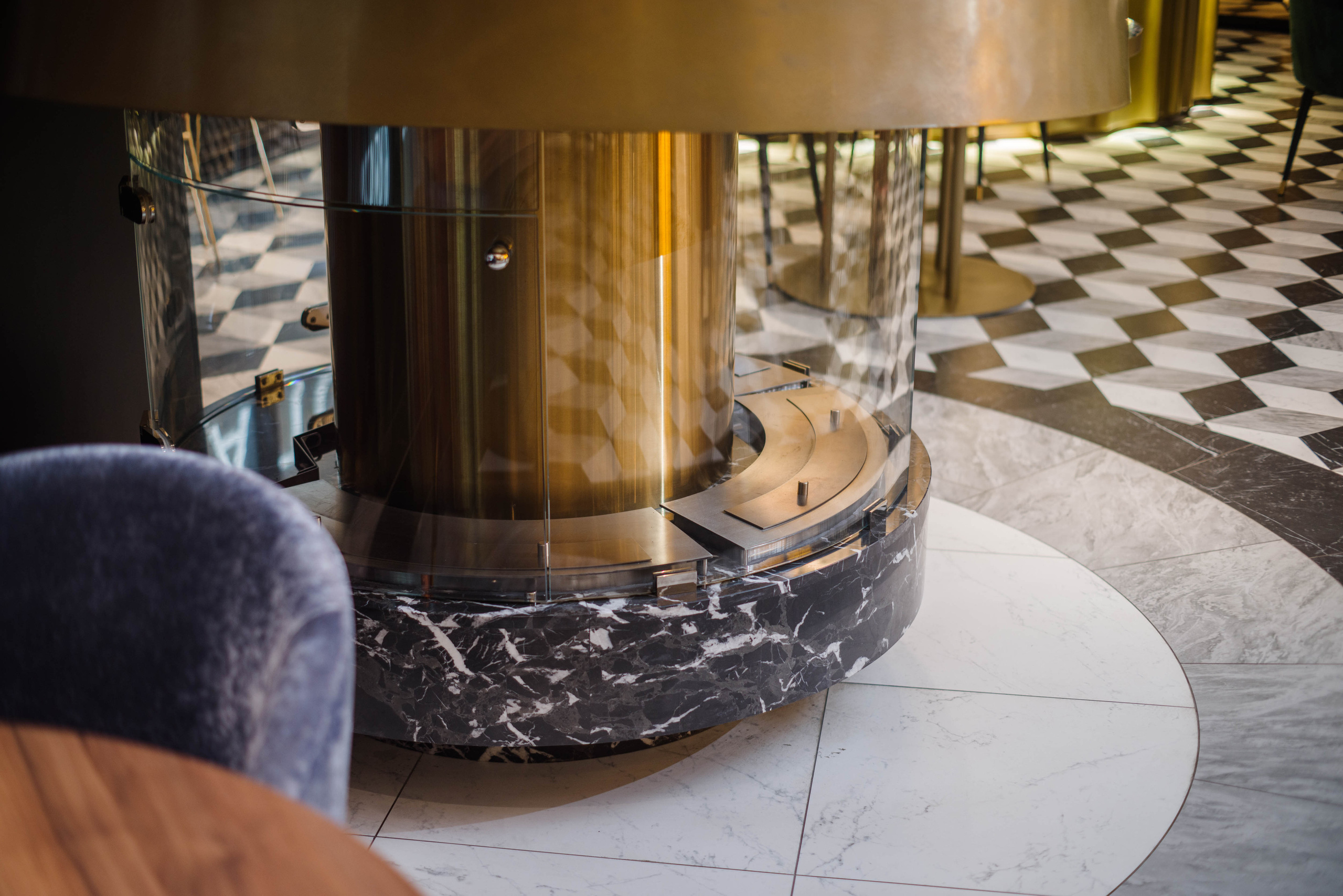 Коммерческая недвижимость. Интерьерный и репортажный фотограф в Санкт-Петербурге