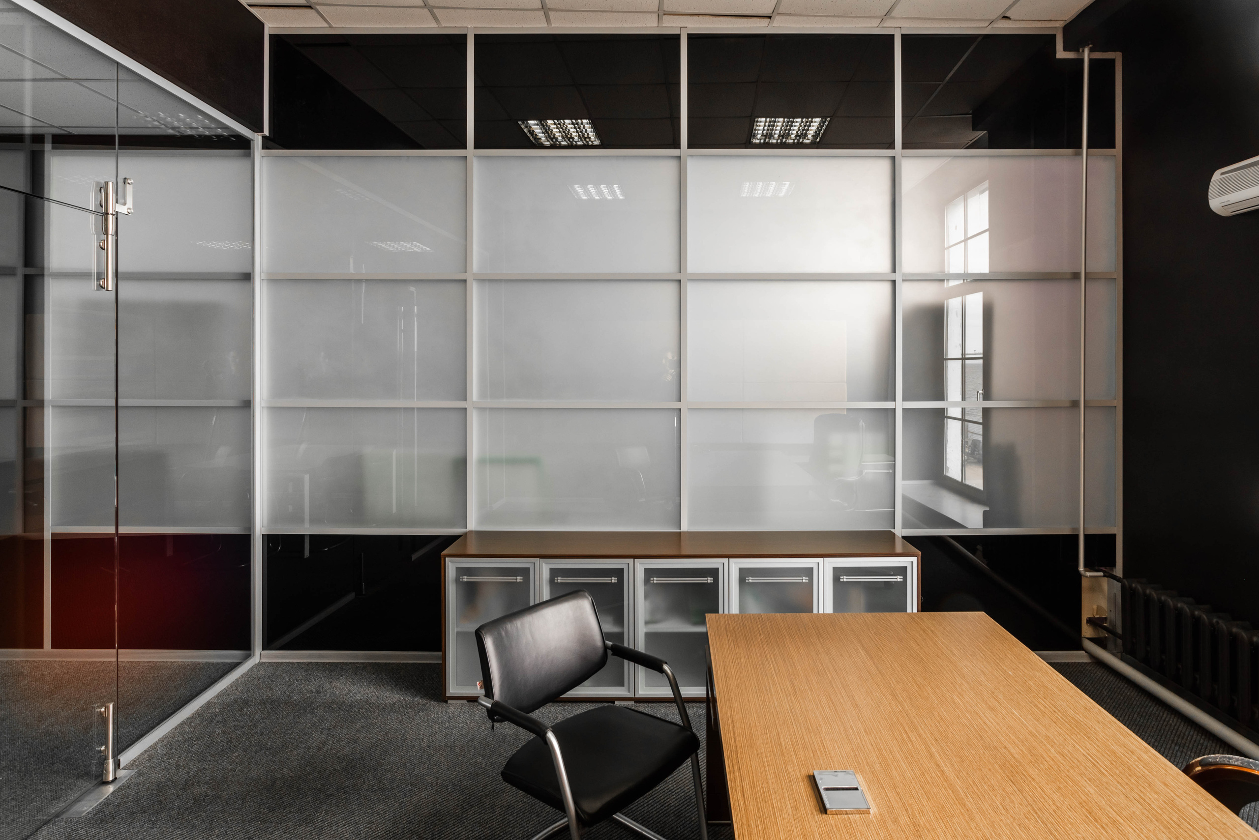 Коммерческая недвижимость. Интерьерный и репортажный фотограф в Санкт-Петербурге