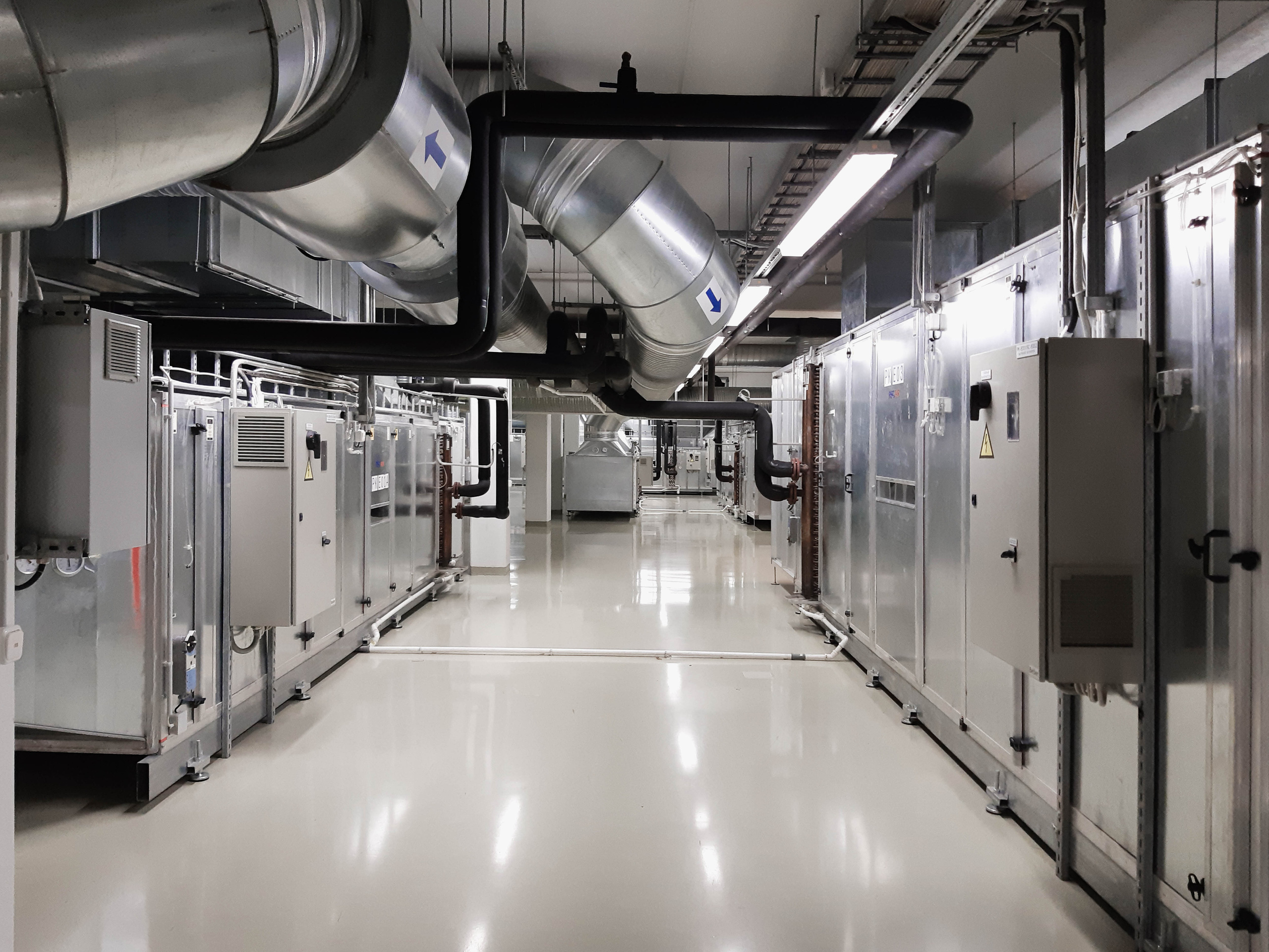 Производство. Интерьерный и репортажный фотограф в Санкт-Петербурге