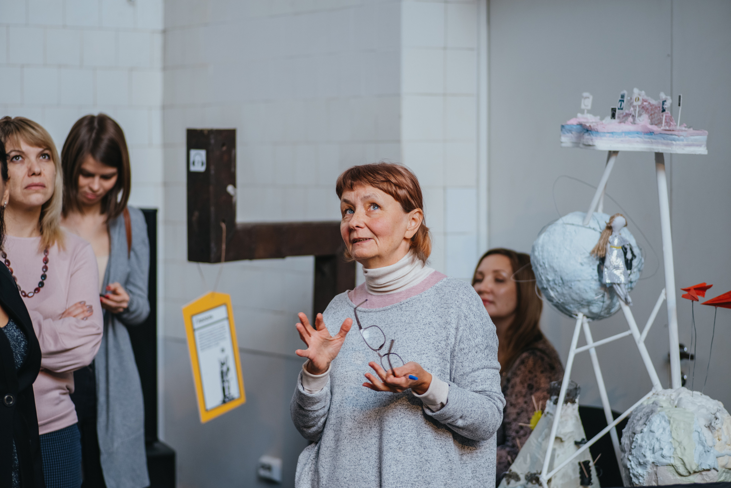 Фотосъемка корпоративных мероприятий. Интерьерный и репортажный фотограф в Санкт-Петербурге