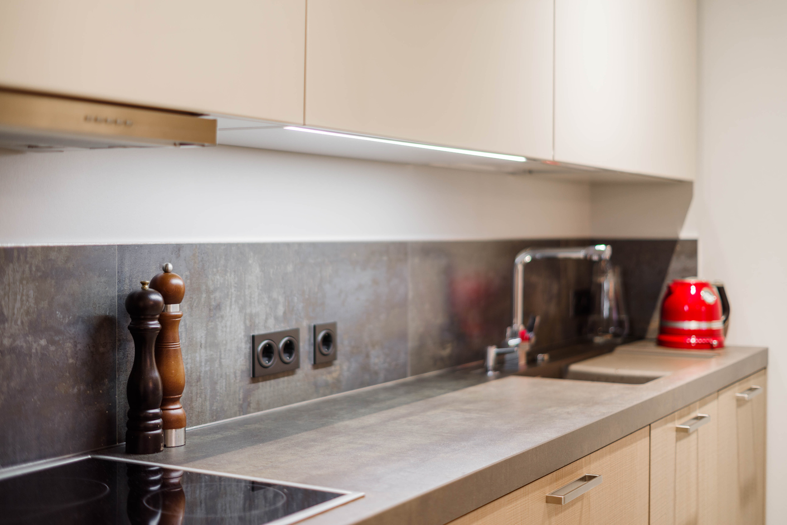 Частный дом. Интерьерный и репортажный фотограф в Санкт-Петербурге