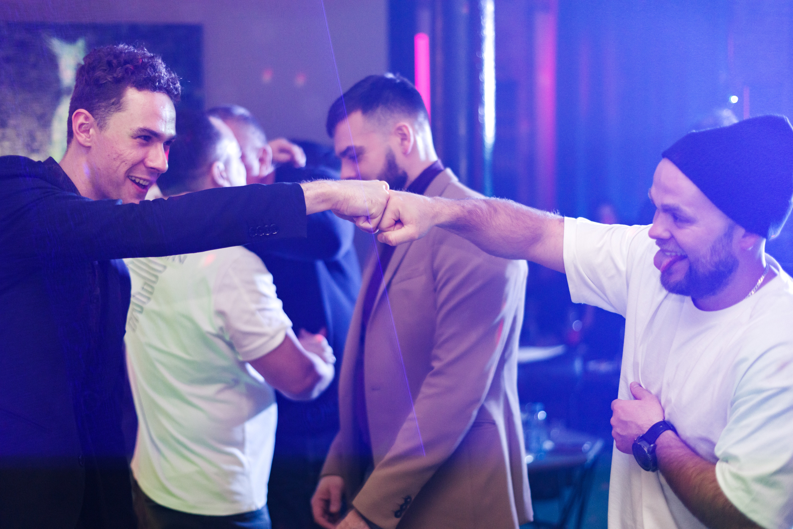 Фотосъемка корпоративных мероприятий. Интерьерный и репортажный фотограф в Санкт-Петербурге