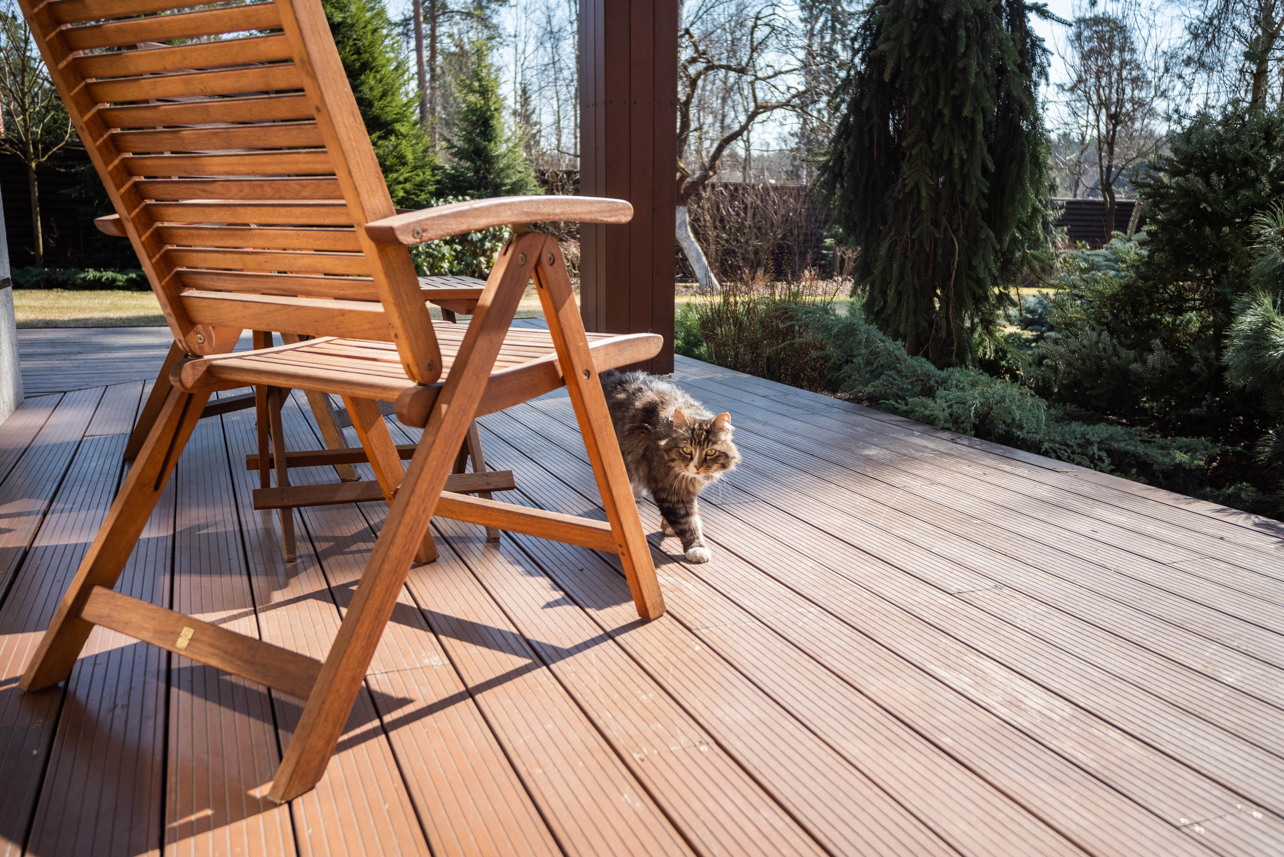 Частный дом. Интерьерный и репортажный фотограф в Санкт-Петербурге