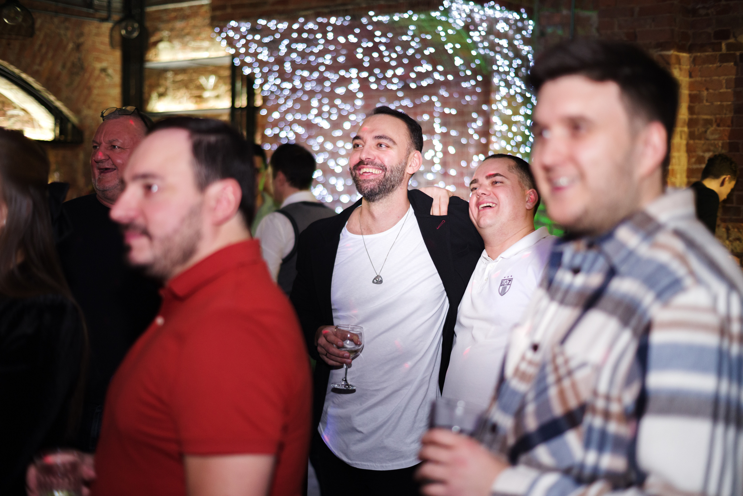 Фотосъемка корпоративных мероприятий. Интерьерный и репортажный фотограф в Санкт-Петербурге