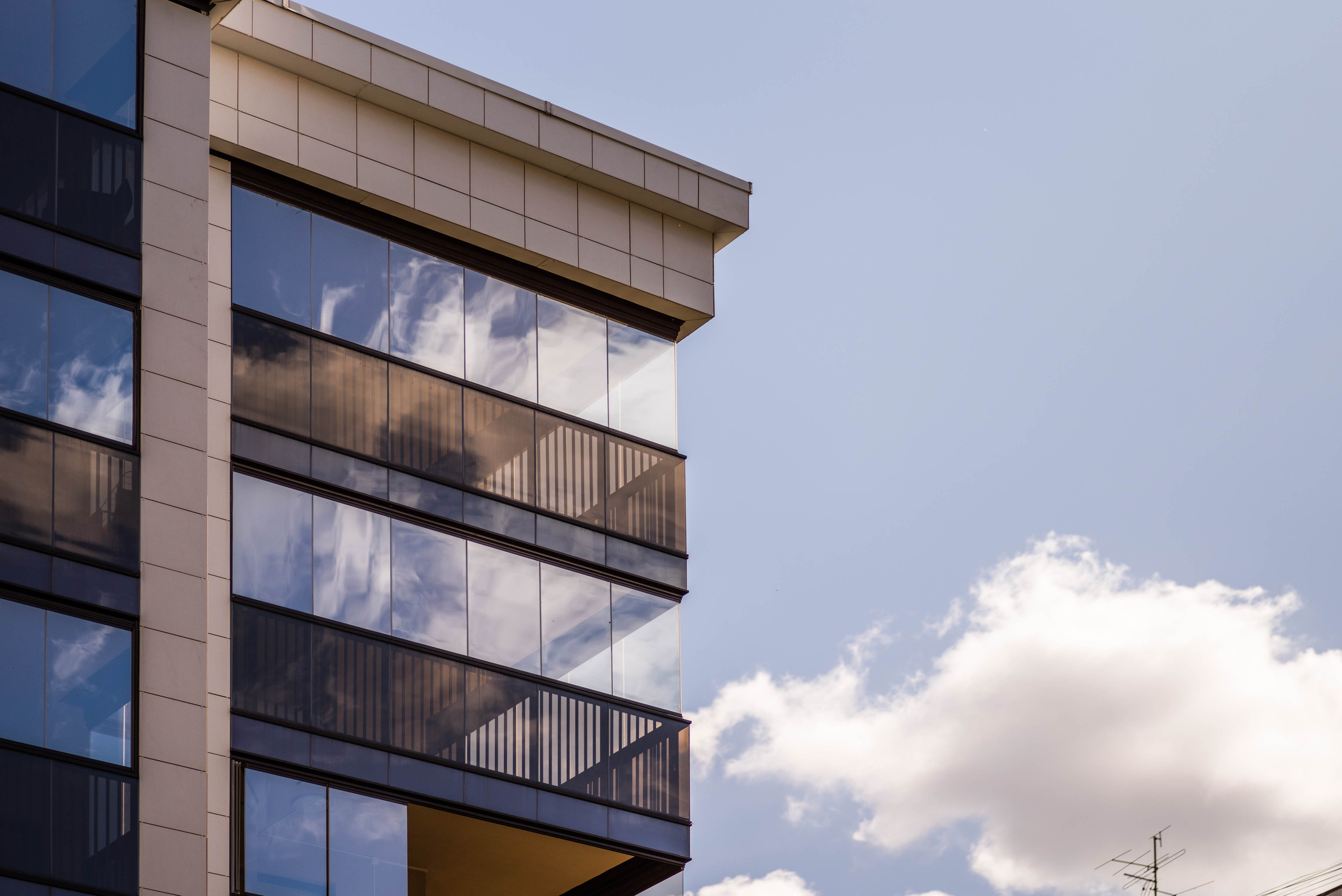 Экстерьеры. Интерьерный и репортажный фотограф в Санкт-Петербурге