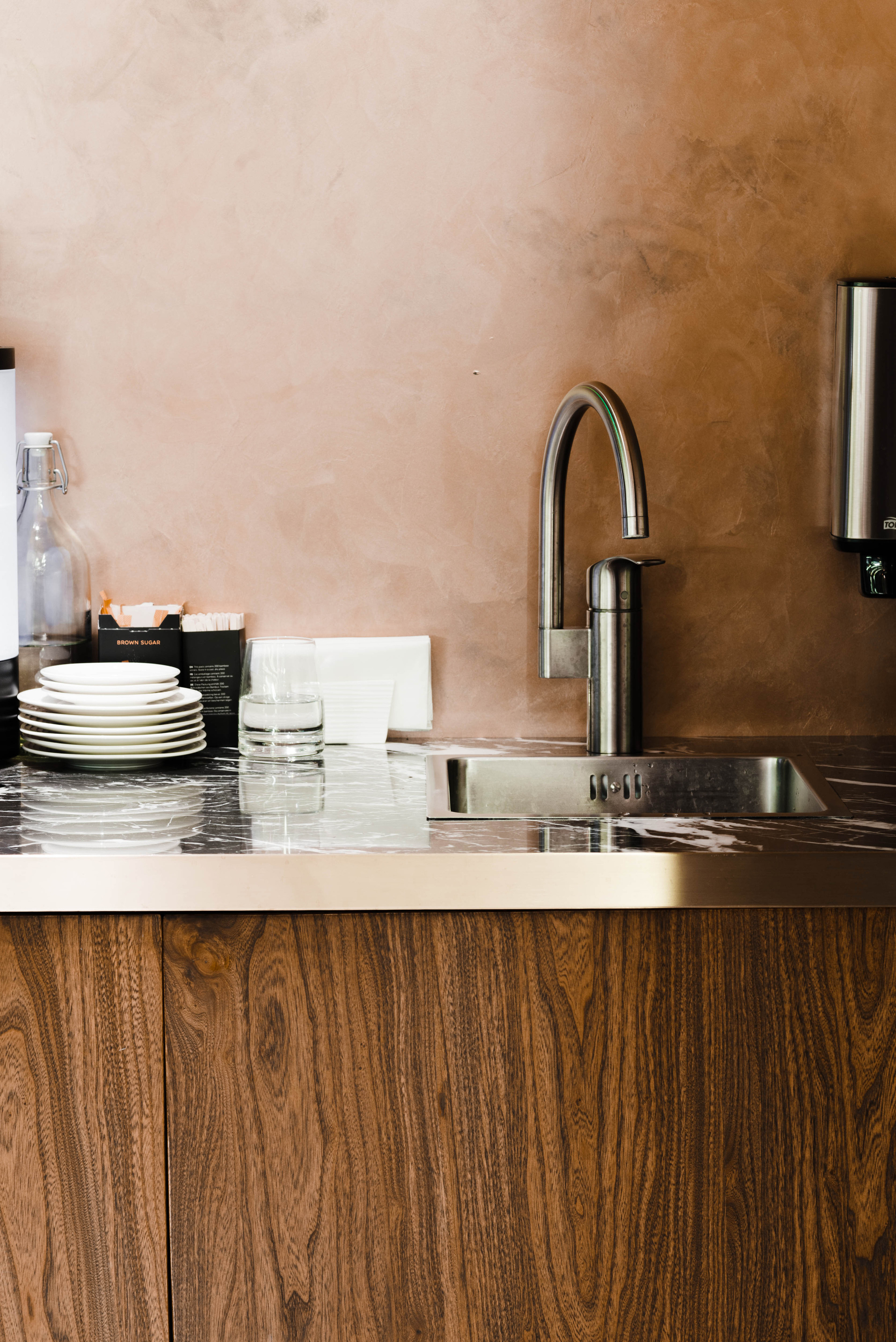 Коммерческая недвижимость. Интерьерный и репортажный фотограф в Санкт-Петербурге