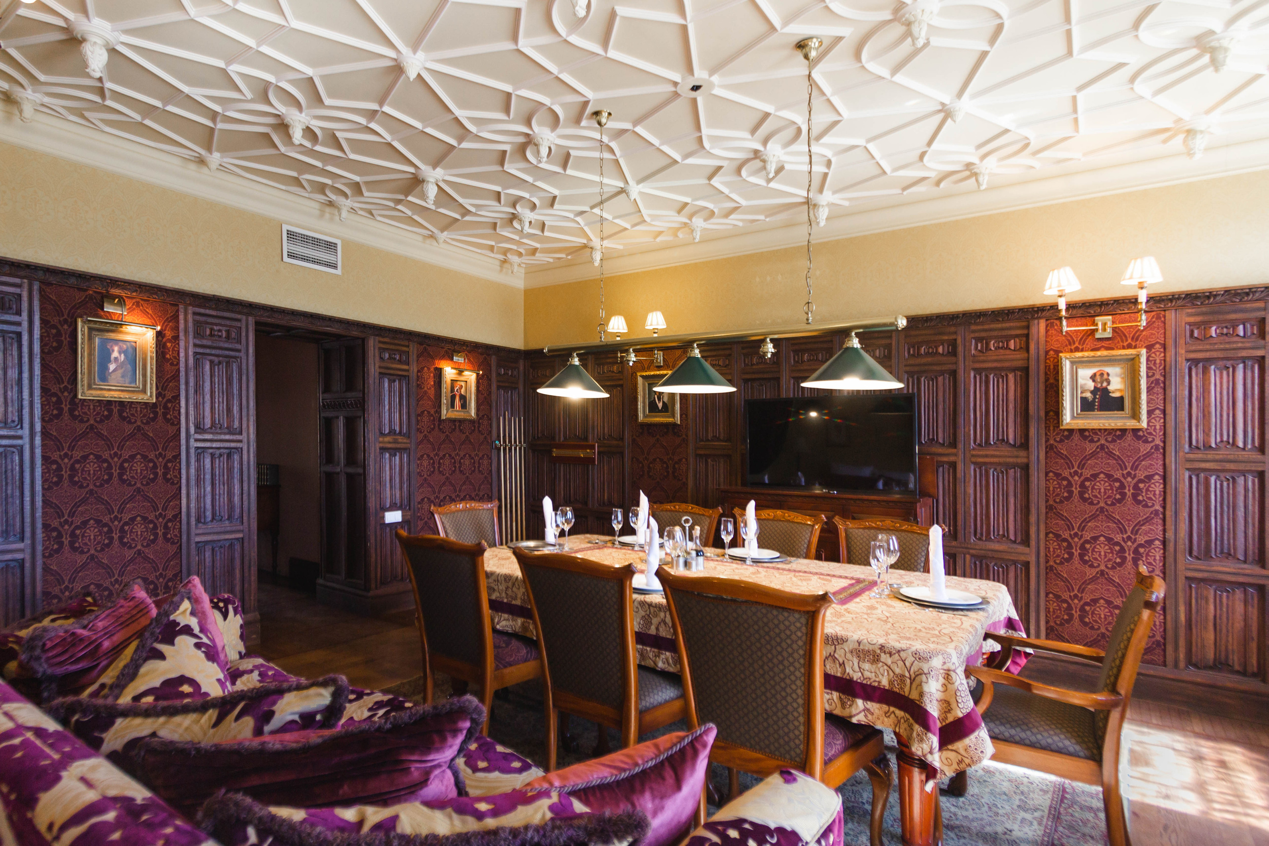 Отели и хостелы. Интерьерный и репортажный фотограф в Санкт-Петербурге