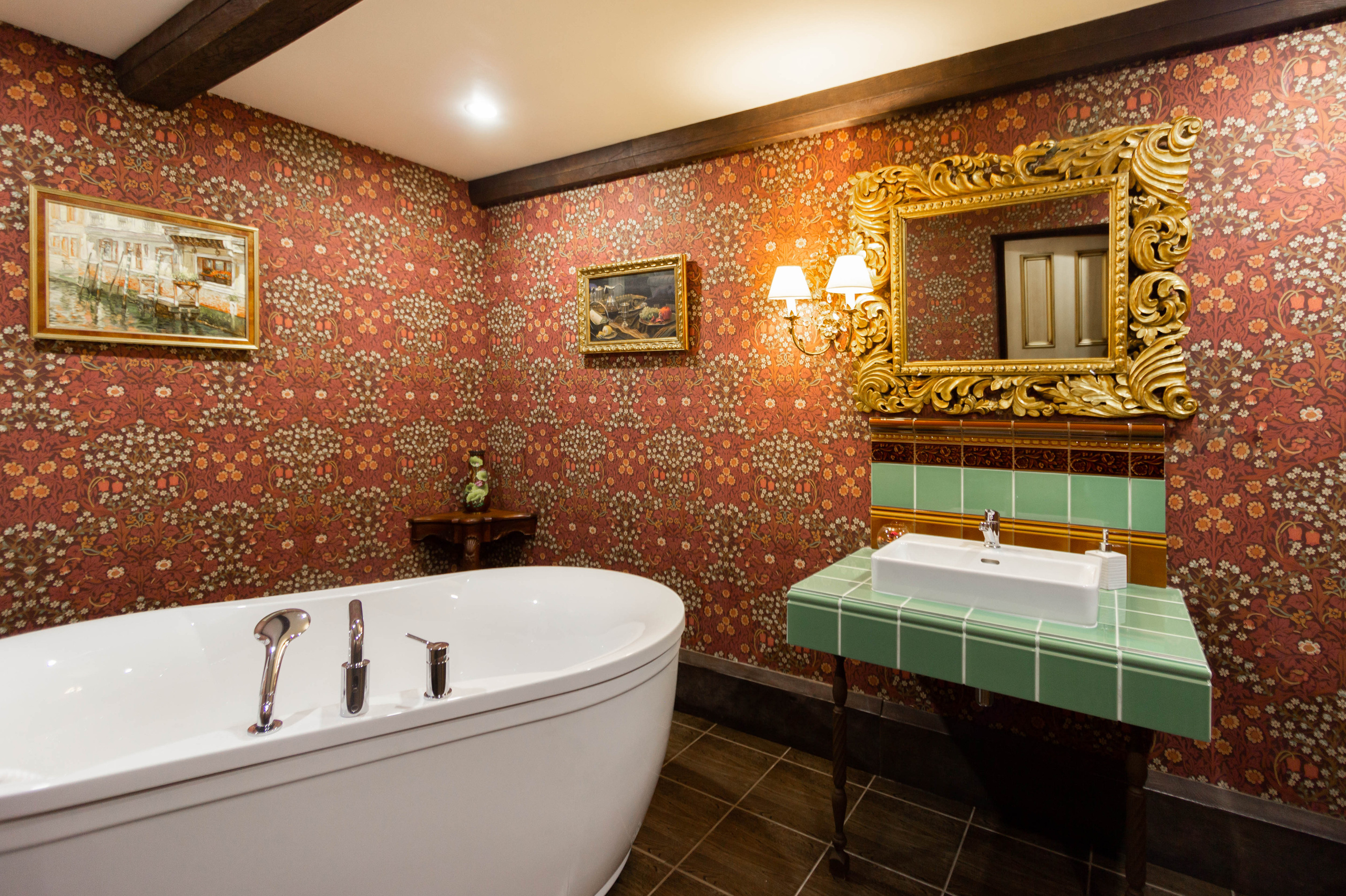 Отели и хостелы. Интерьерный и репортажный фотограф в Санкт-Петербурге