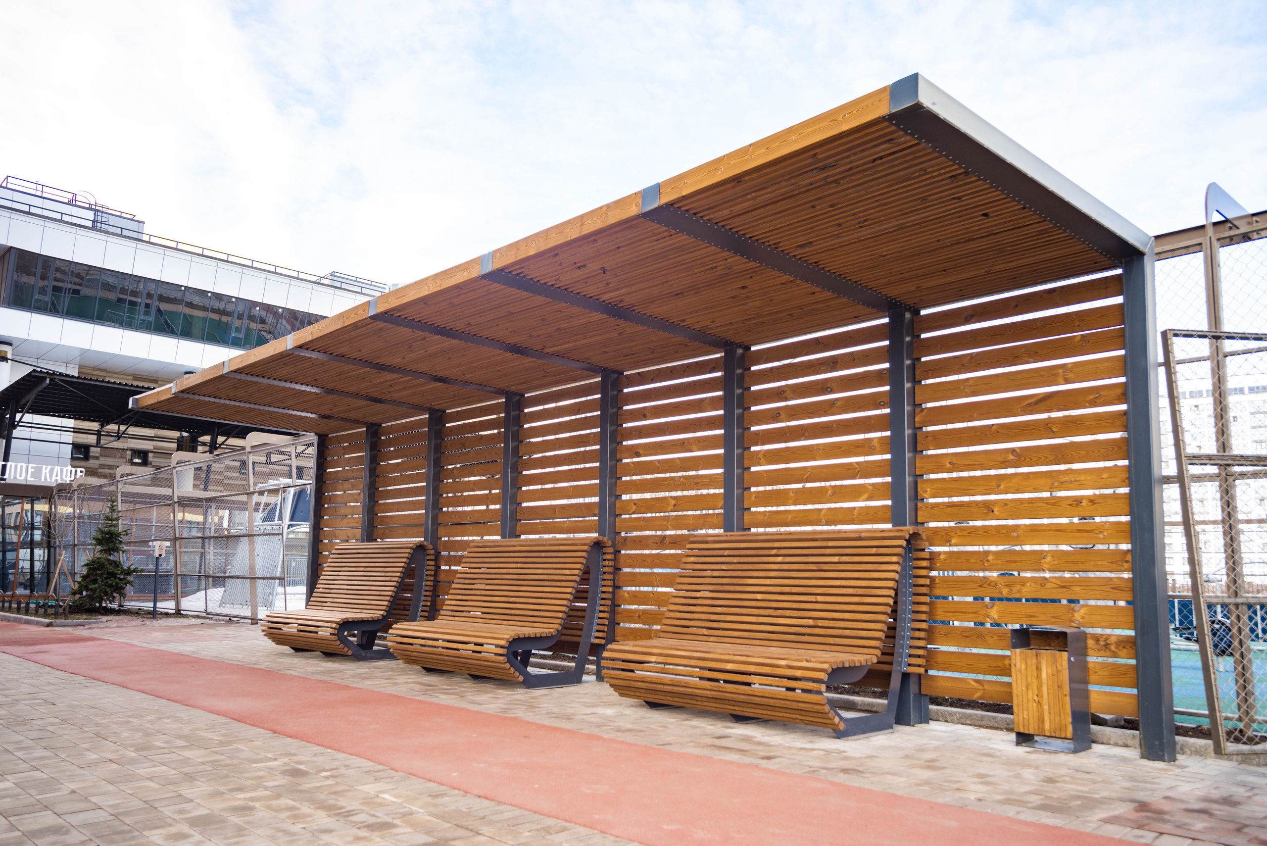 Экстерьеры. Интерьерный и репортажный фотограф в Санкт-Петербурге