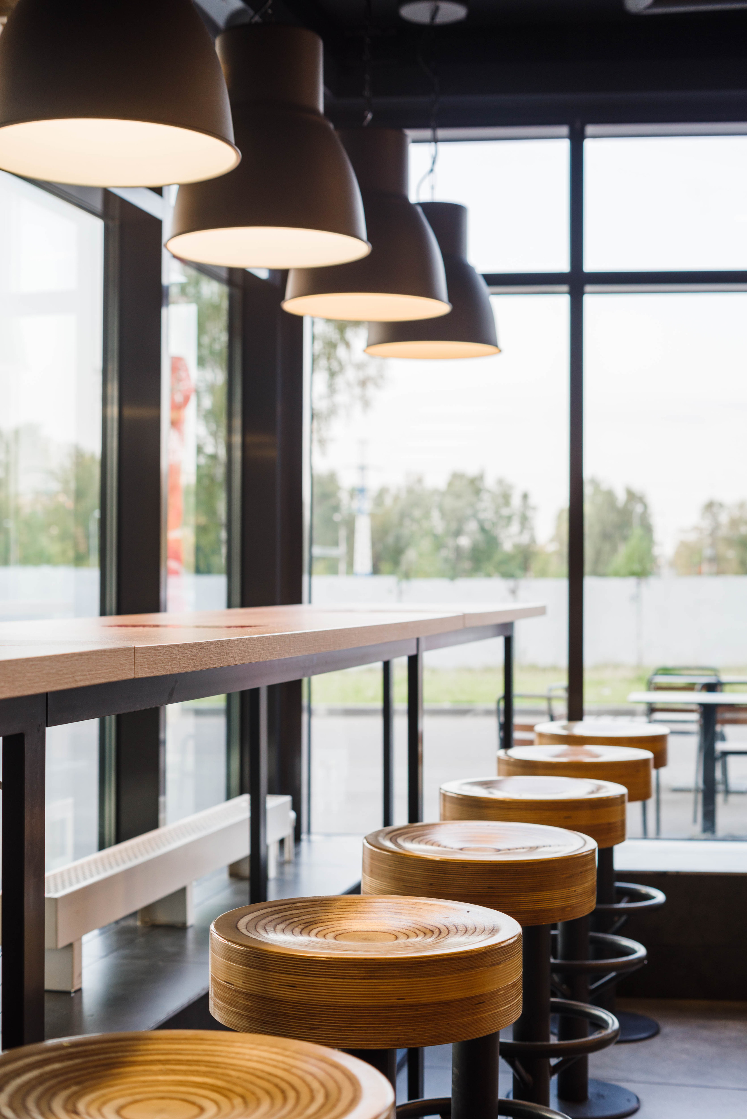 Коммерческая недвижимость. Интерьерный и репортажный фотограф в Санкт-Петербурге