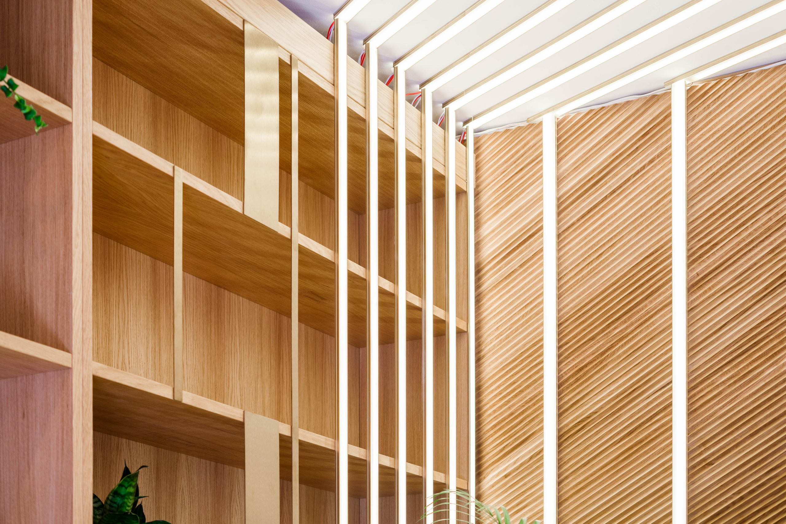 Коммерческая недвижимость. Интерьерный и репортажный фотограф в Санкт-Петербурге