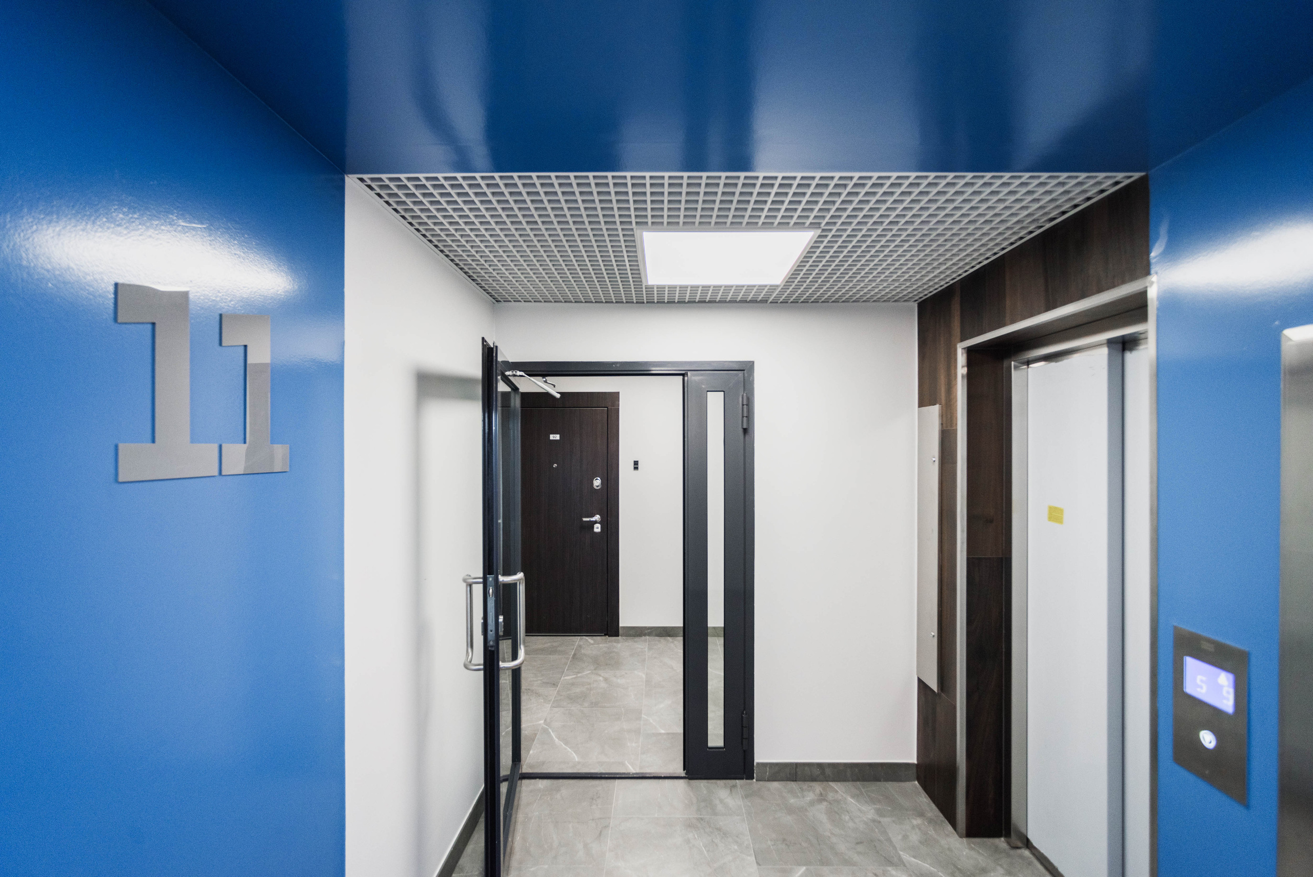 Квартиры. Интерьерный и репортажный фотограф в Санкт-Петербурге