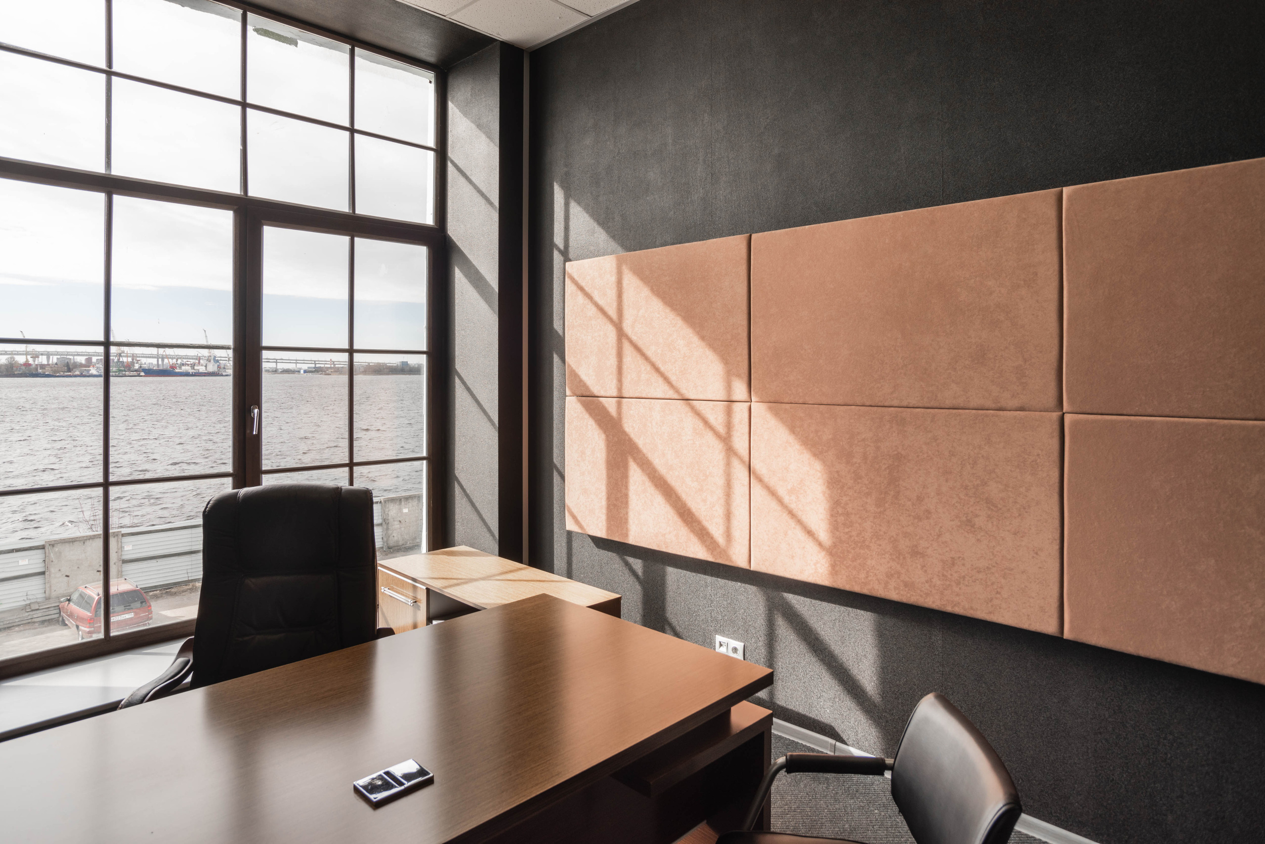 Коммерческая недвижимость. Интерьерный и репортажный фотограф в Санкт-Петербурге