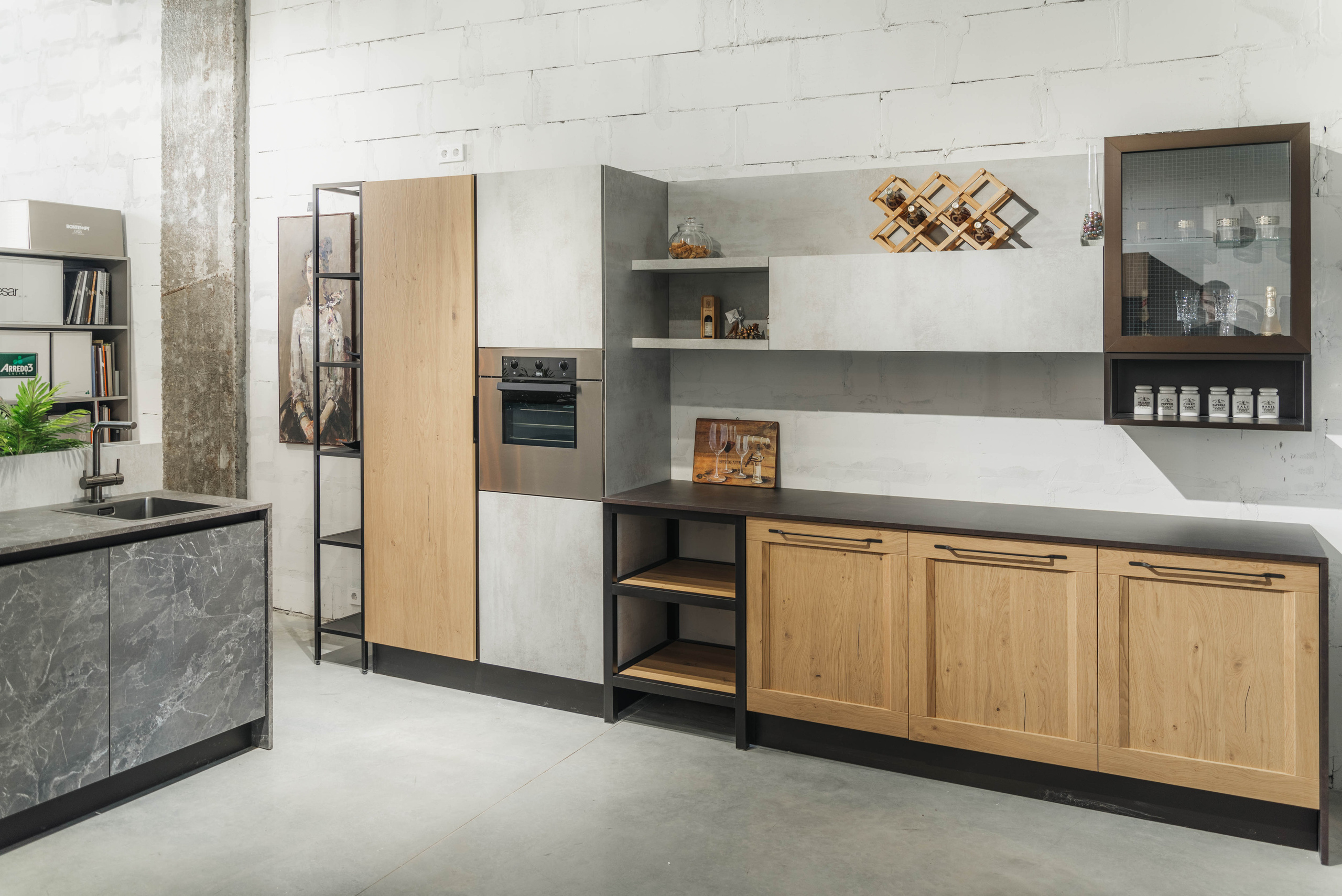 Коммерческая недвижимость. Интерьерный и репортажный фотограф в Санкт-Петербурге