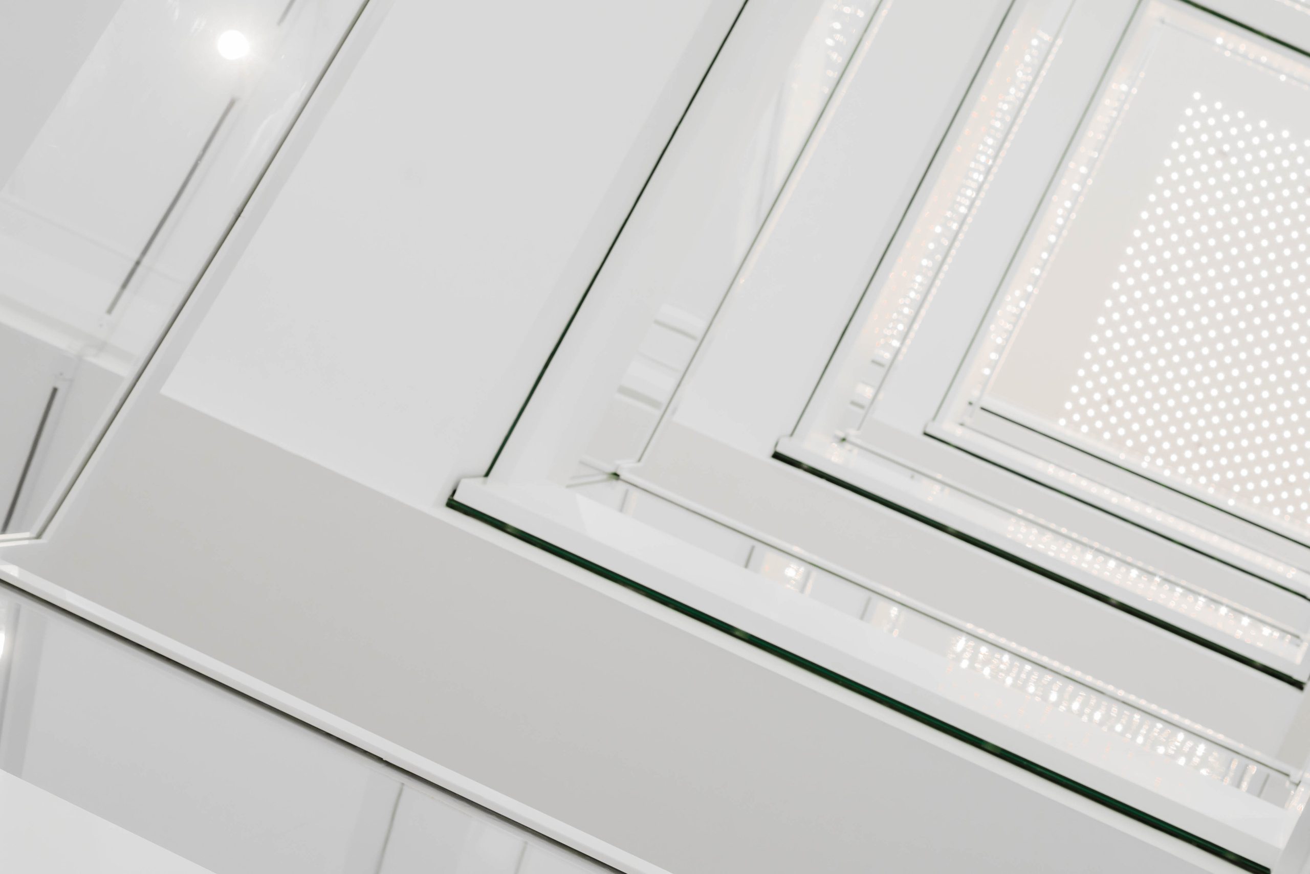 Коммерческая недвижимость. Интерьерный и репортажный фотограф в Санкт-Петербурге