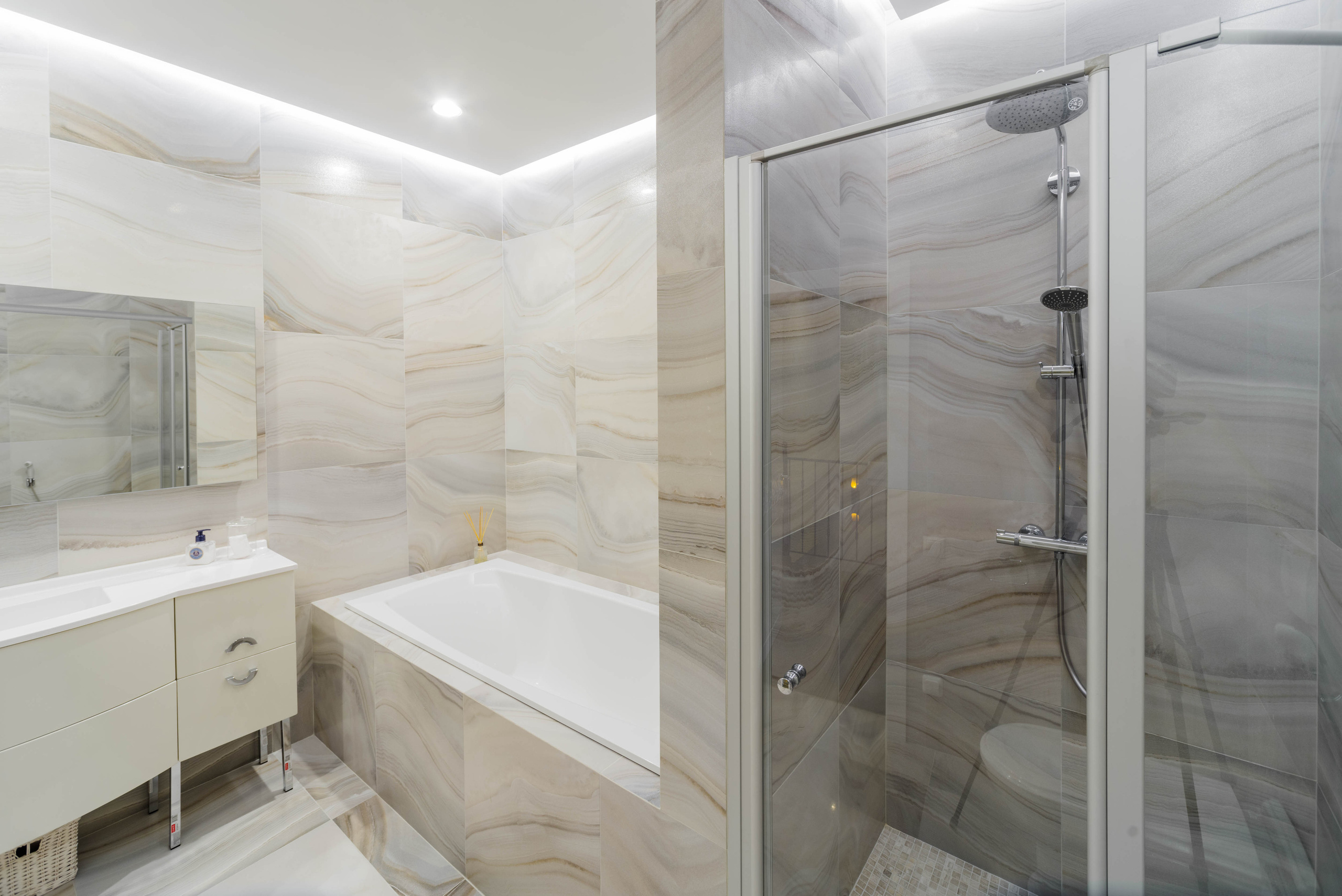 Частный дом. Интерьерный и репортажный фотограф в Санкт-Петербурге